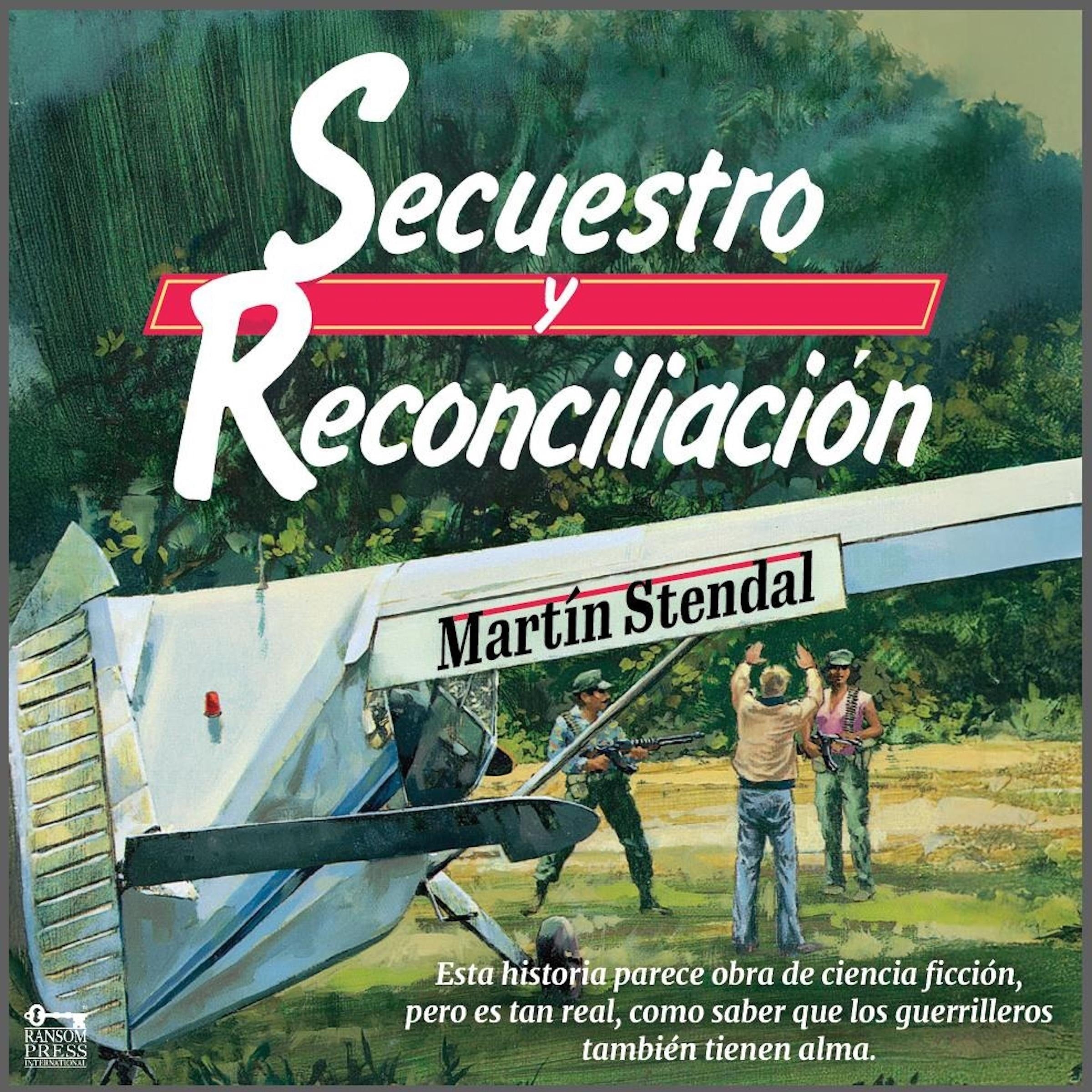 Secuestro y Reconciliación