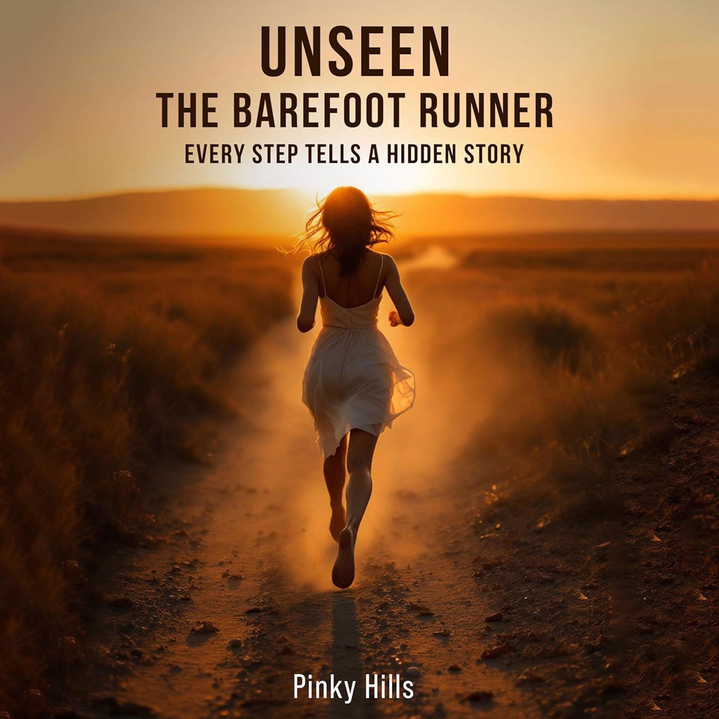 Unseen - The Barefoot Runner