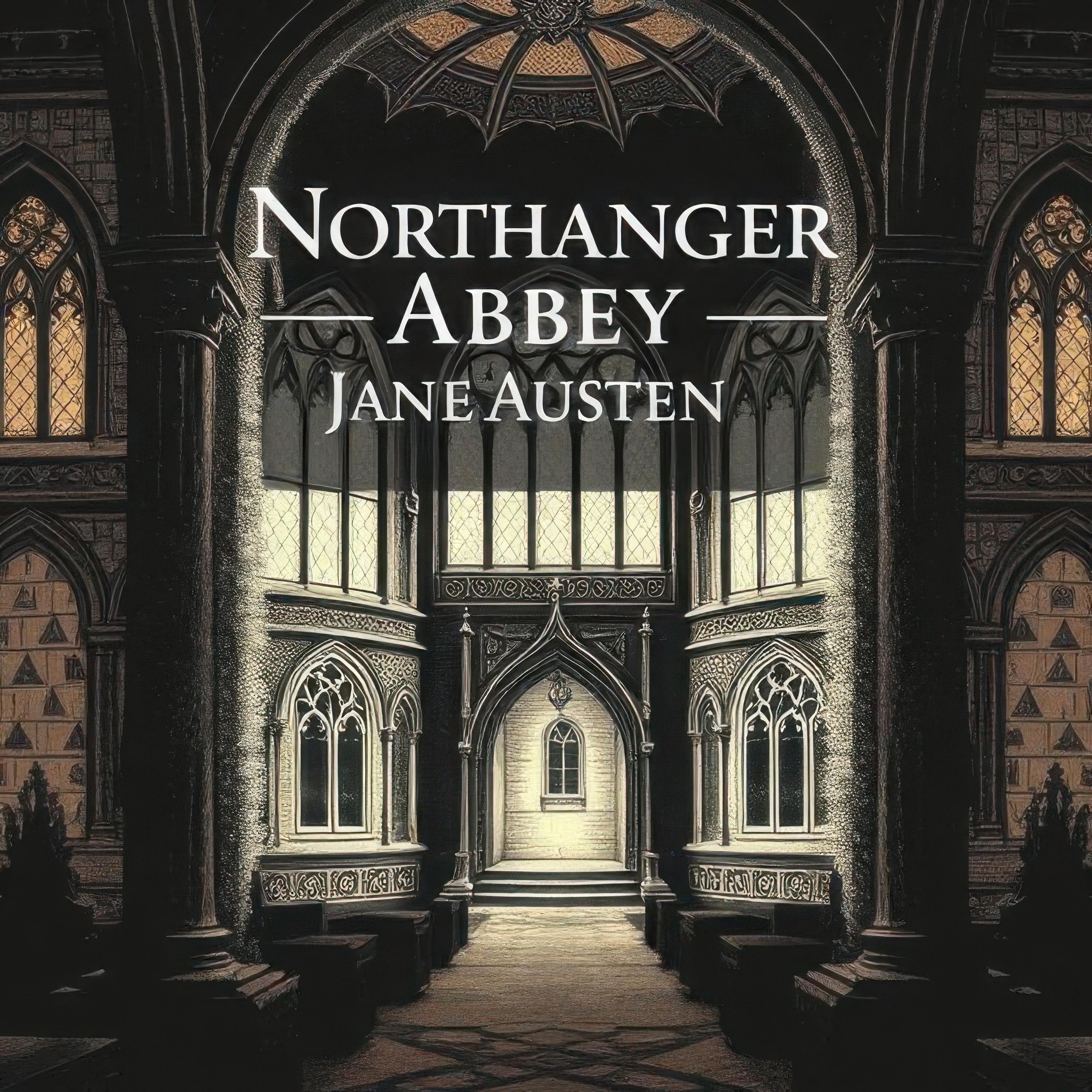 Northanger Abbey