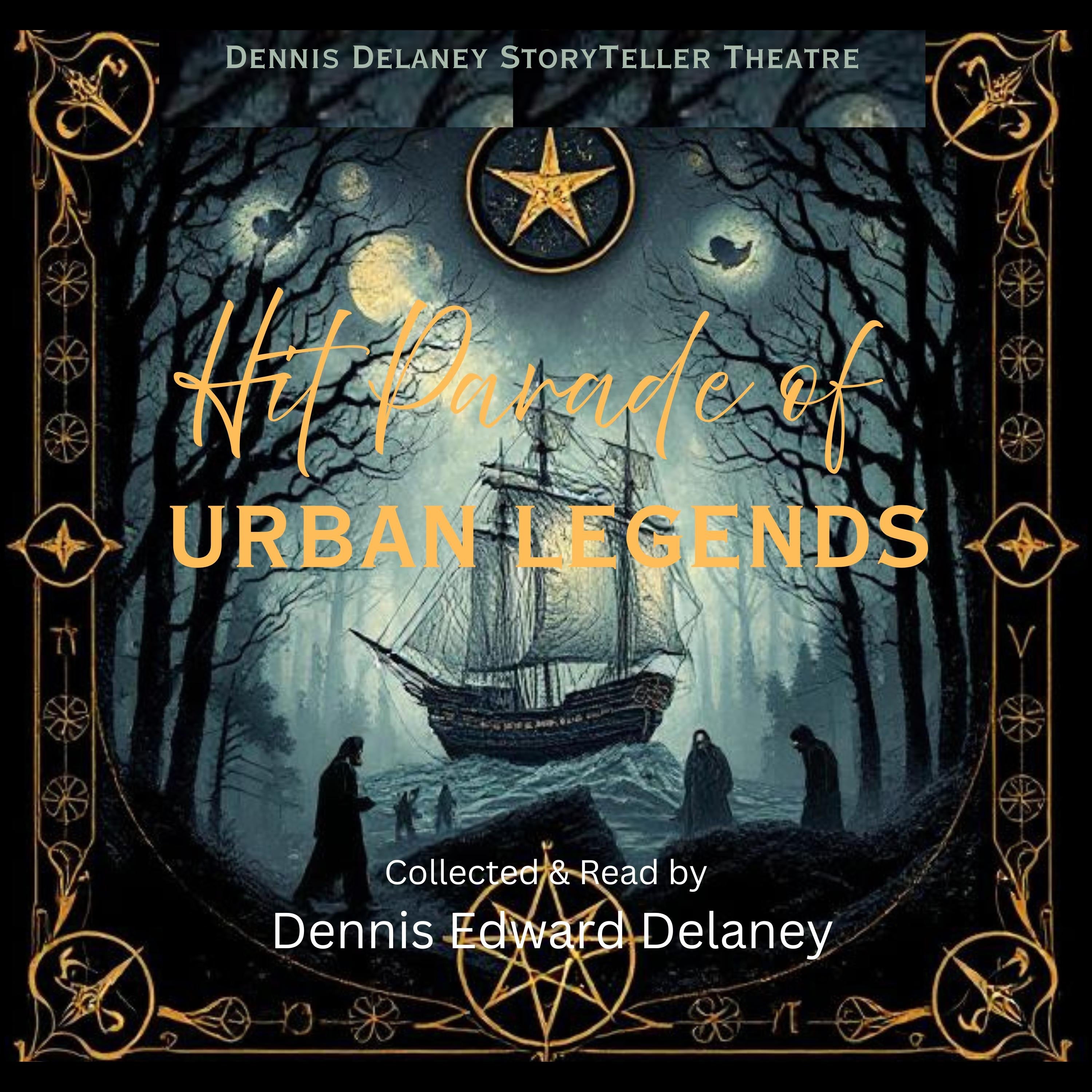 Hit Parade of Urban Legends
