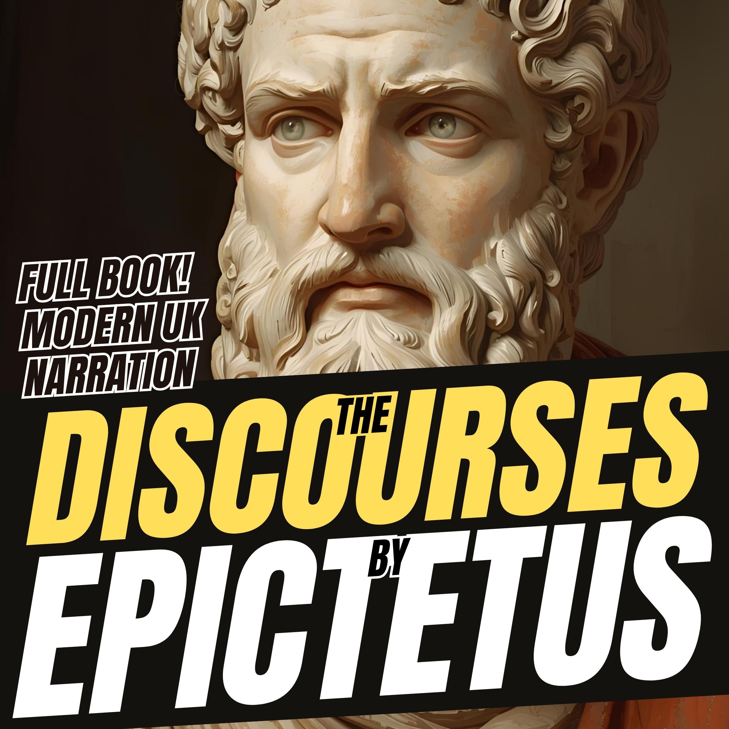 Epictetus Discourses