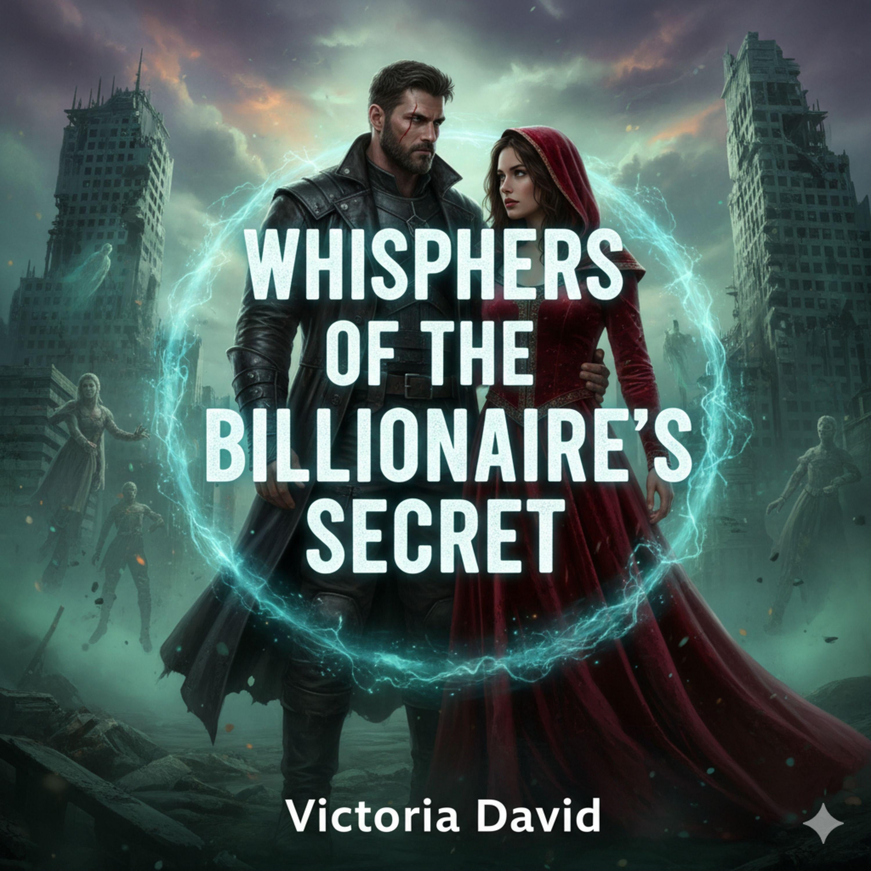 Whispers of the Billionaire's Secret