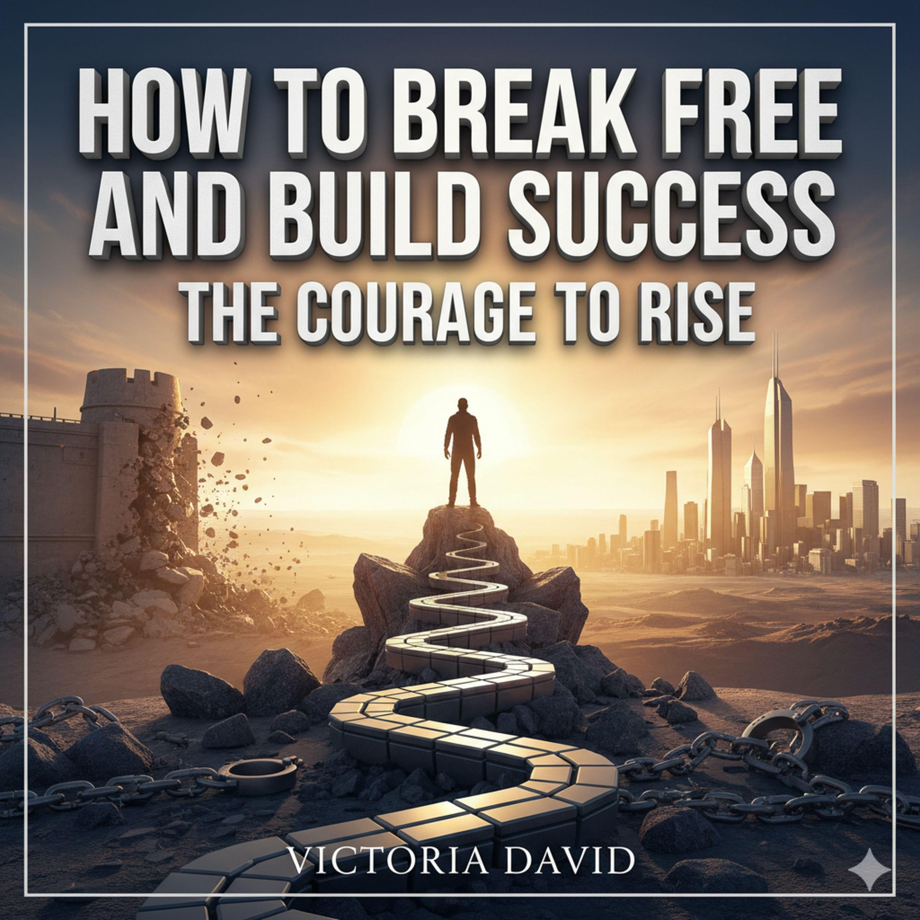 How to Break Free and Build Success