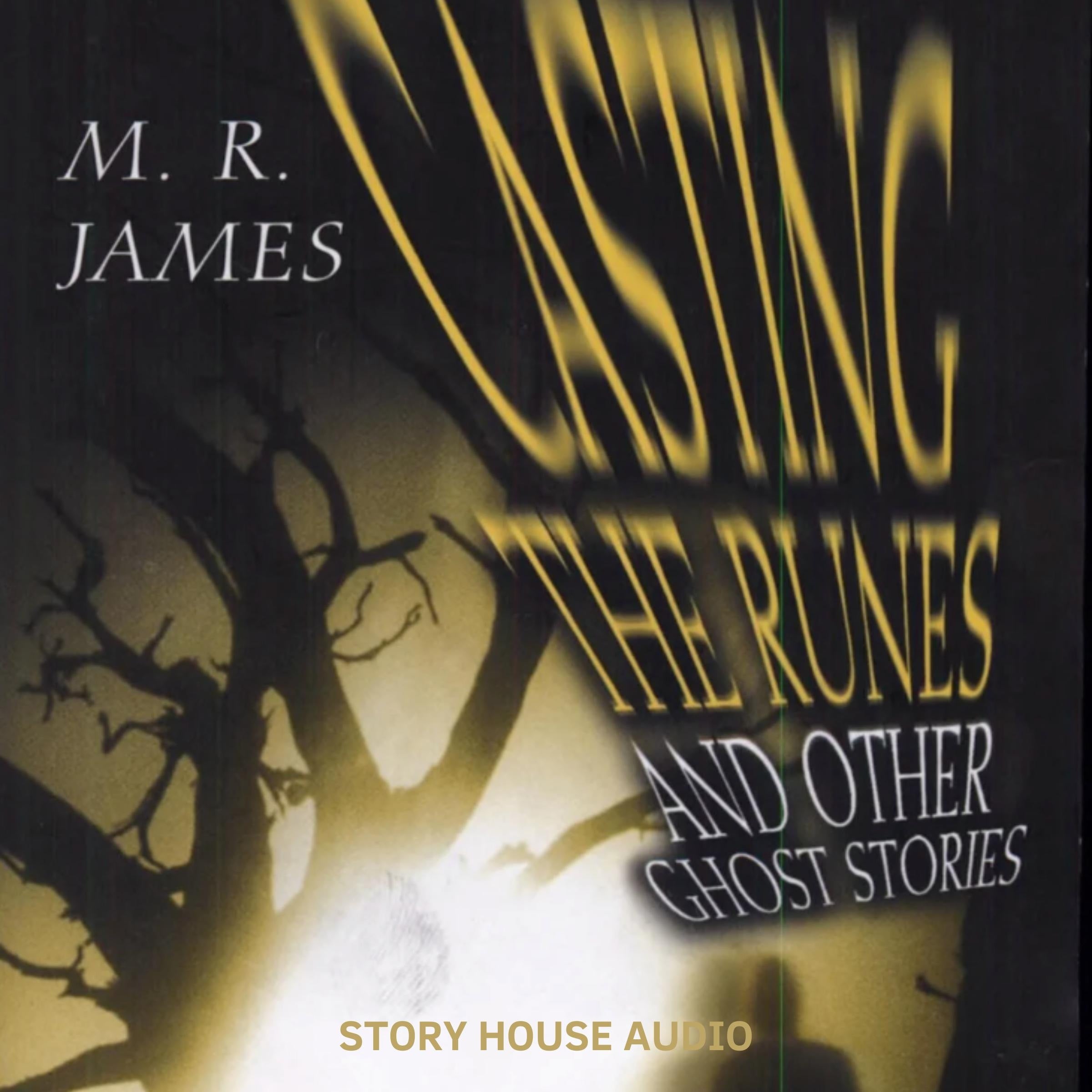 Casting the Runes & Other Ghost Stories