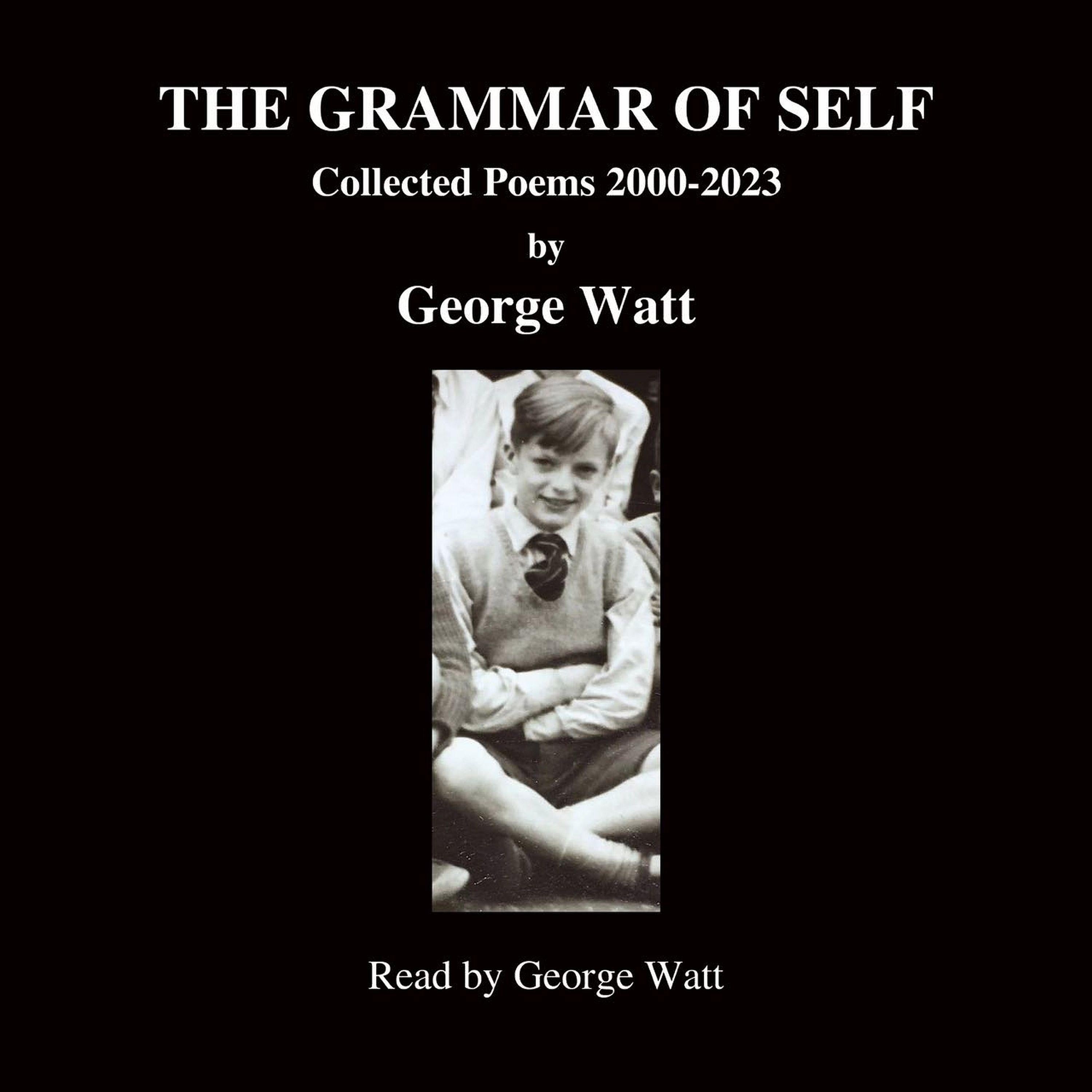 The Grammar of Self