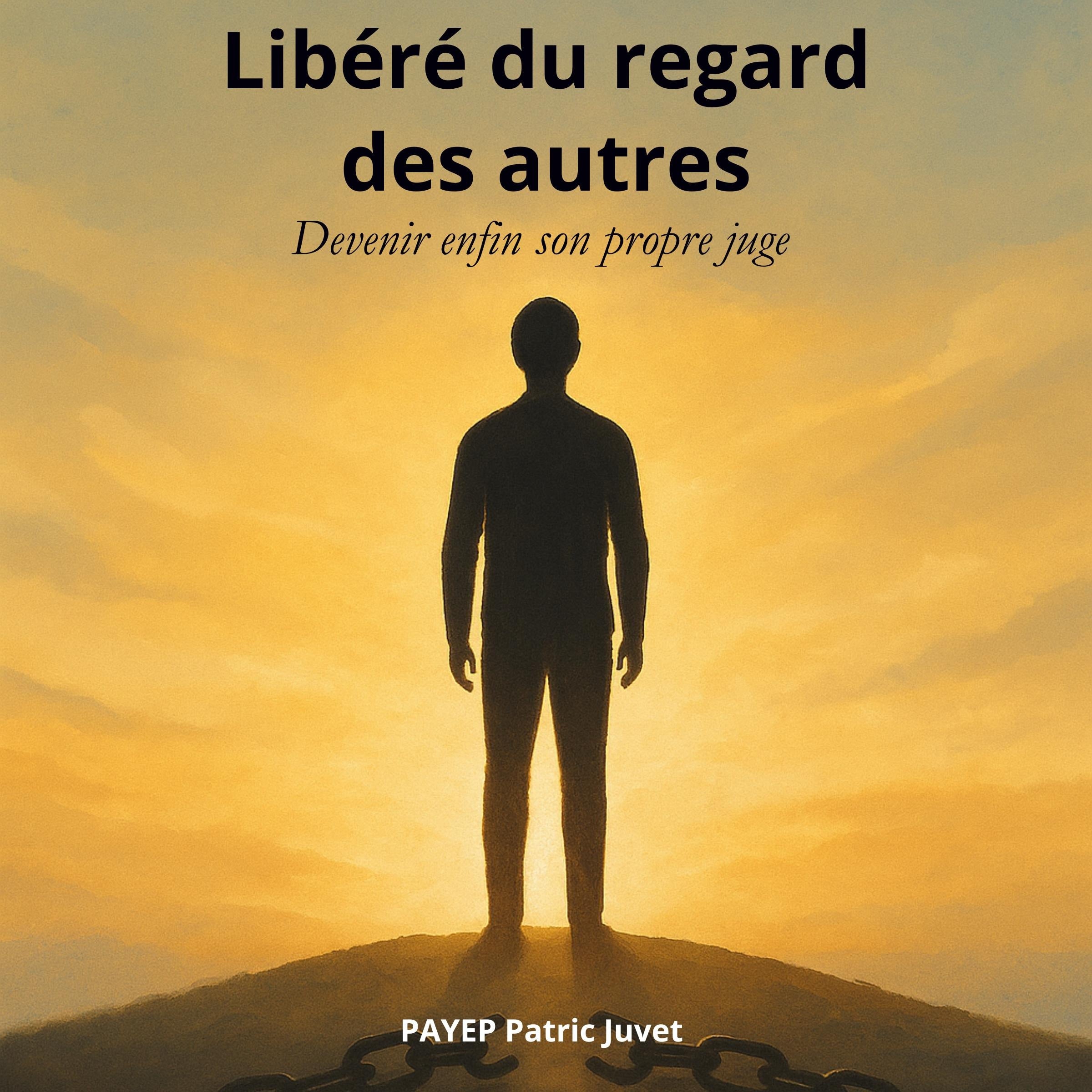 Libéré du regard des autres