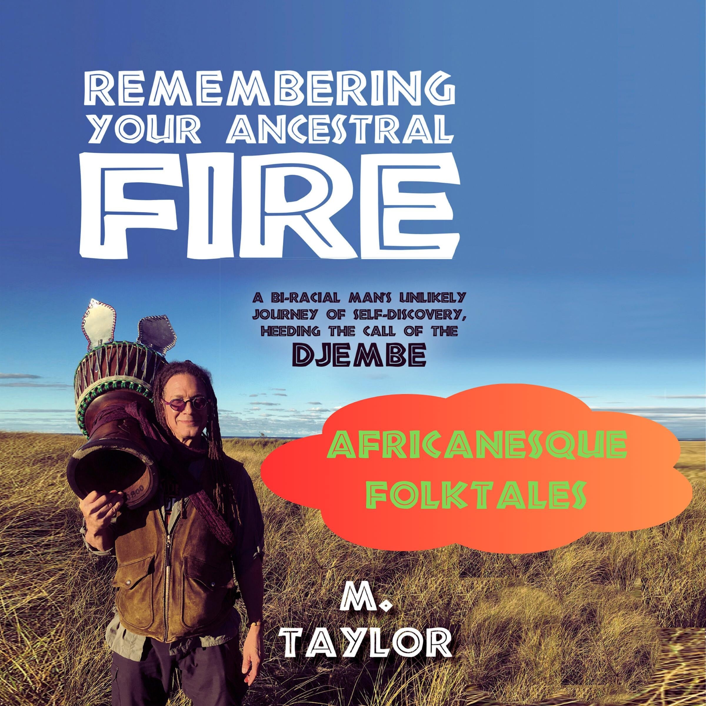 Africanesque Folktales