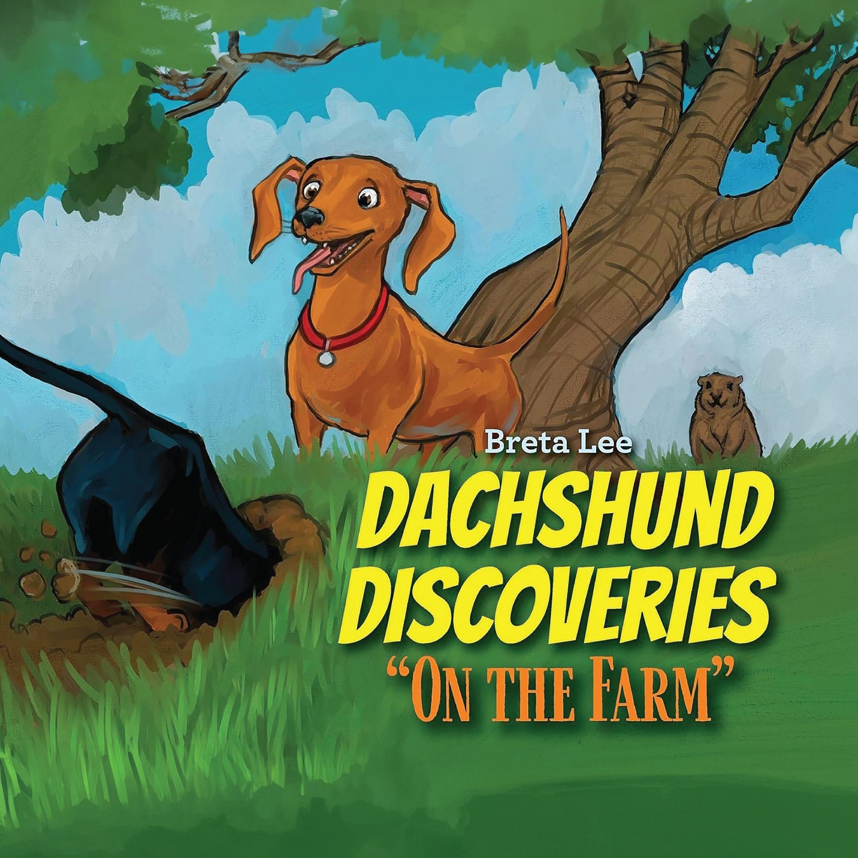 Dachshund Discoveries