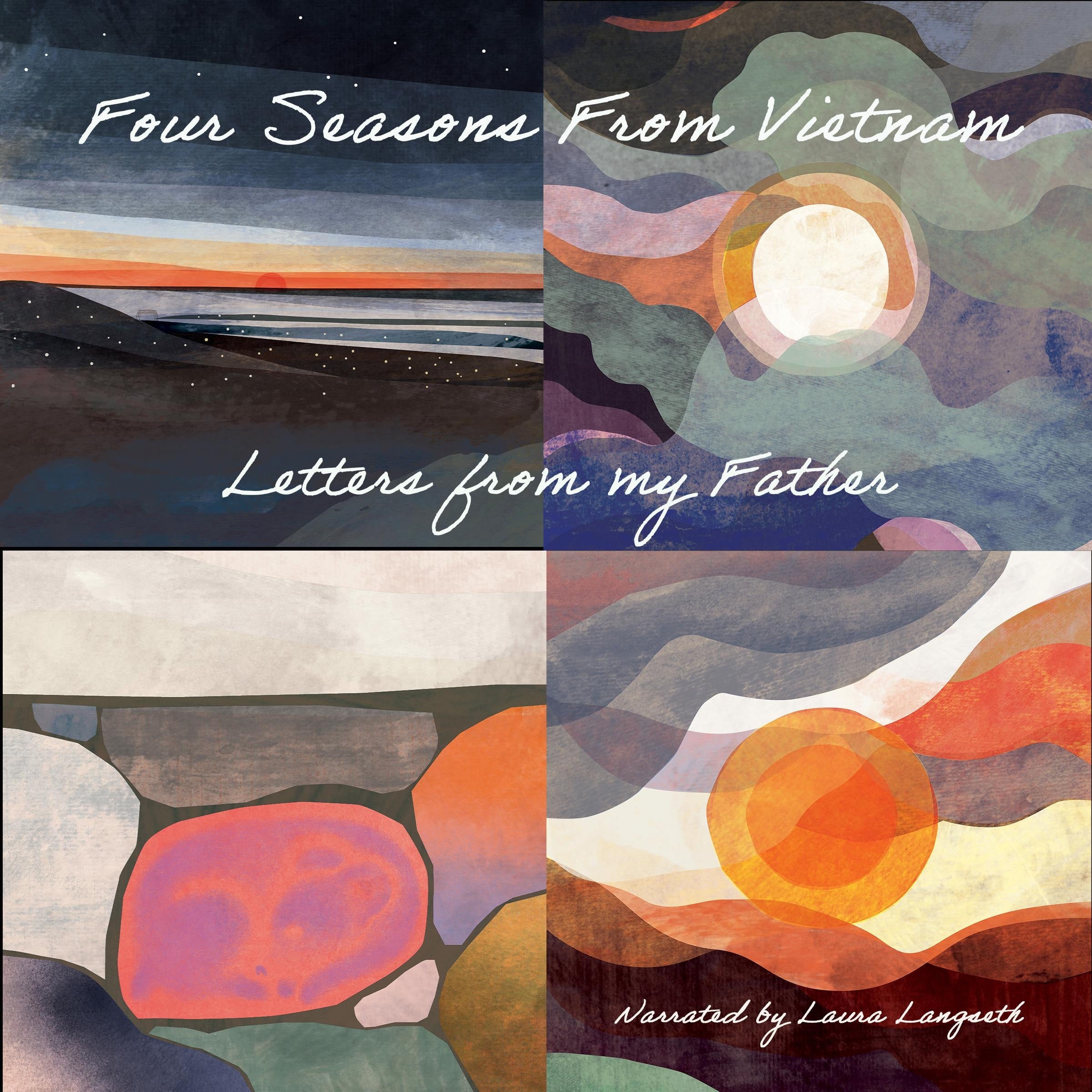 Four Seasons From Vietnam