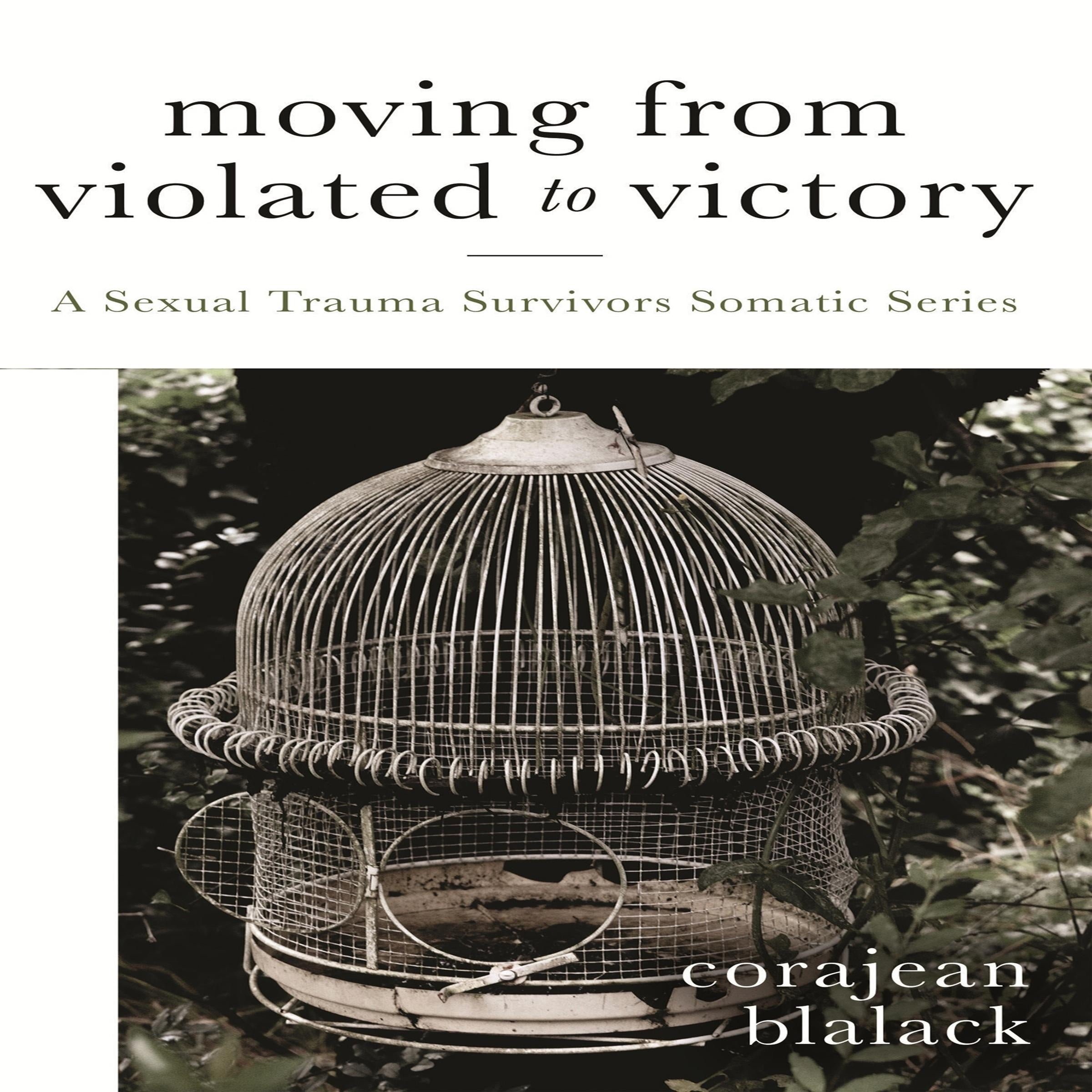 Moving from Violated to Victory