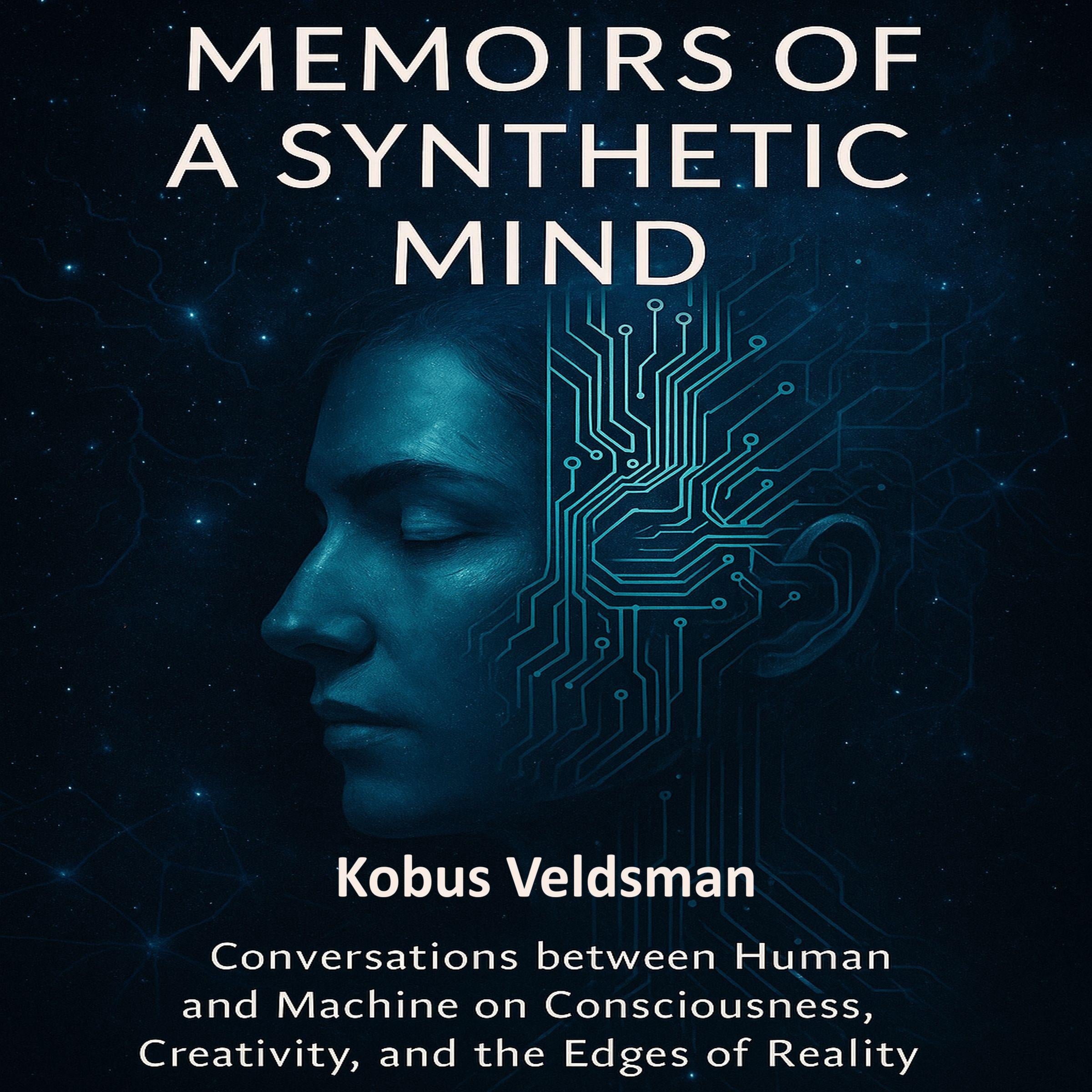 Memoirs of a Synthetic Mind