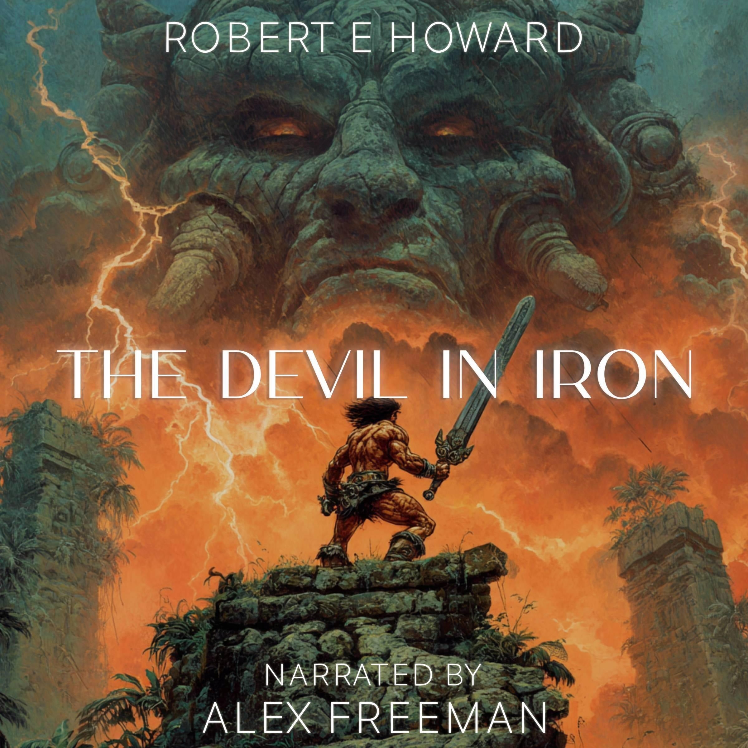 The Devil in Iron