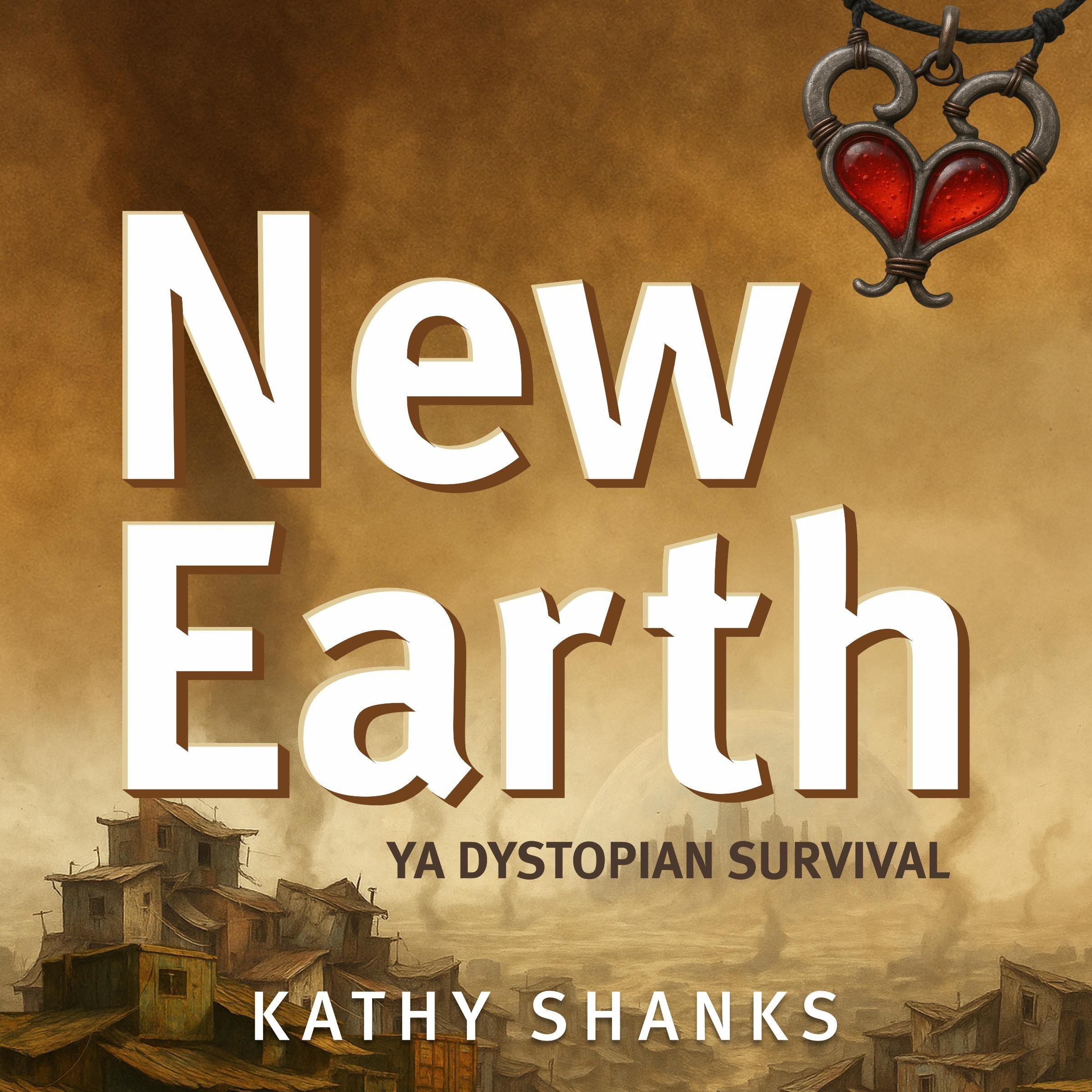 New Earth