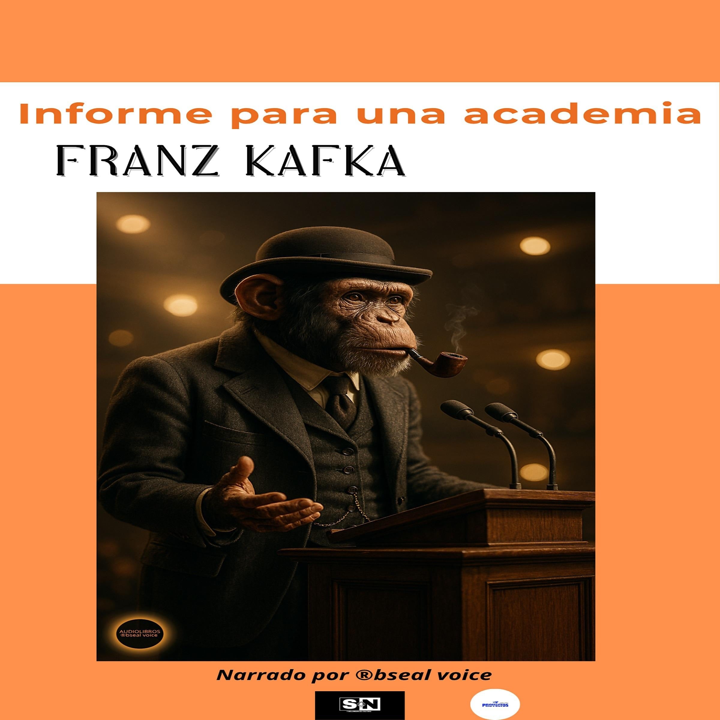 Informe para una academia