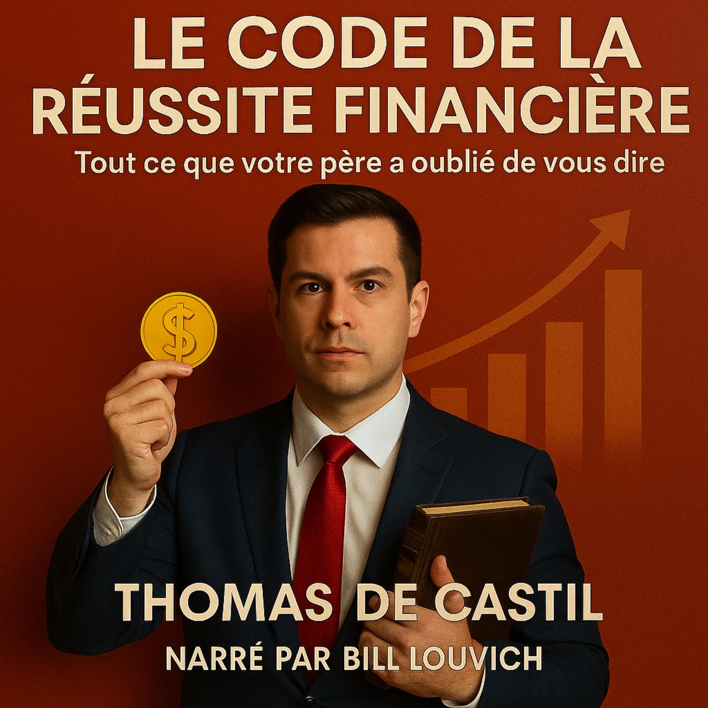 LE CODE DE LA RÉUSSITE FINANCIÈRE