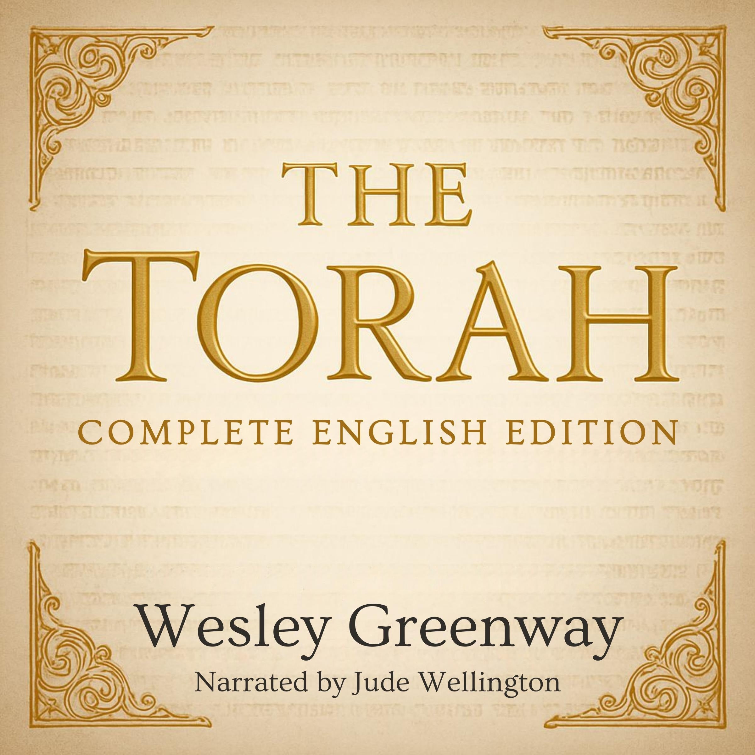 The Torah