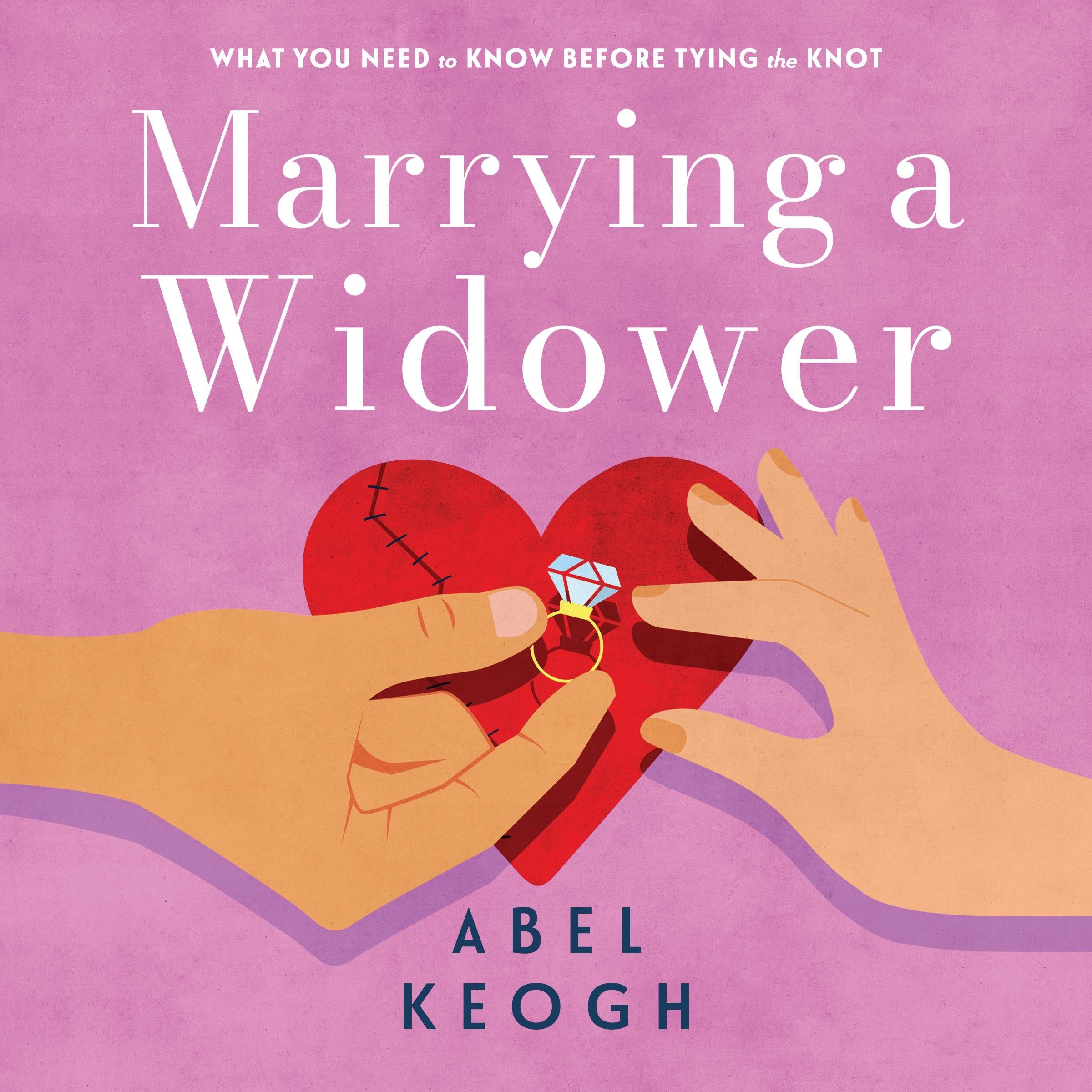 Marrying a Widower