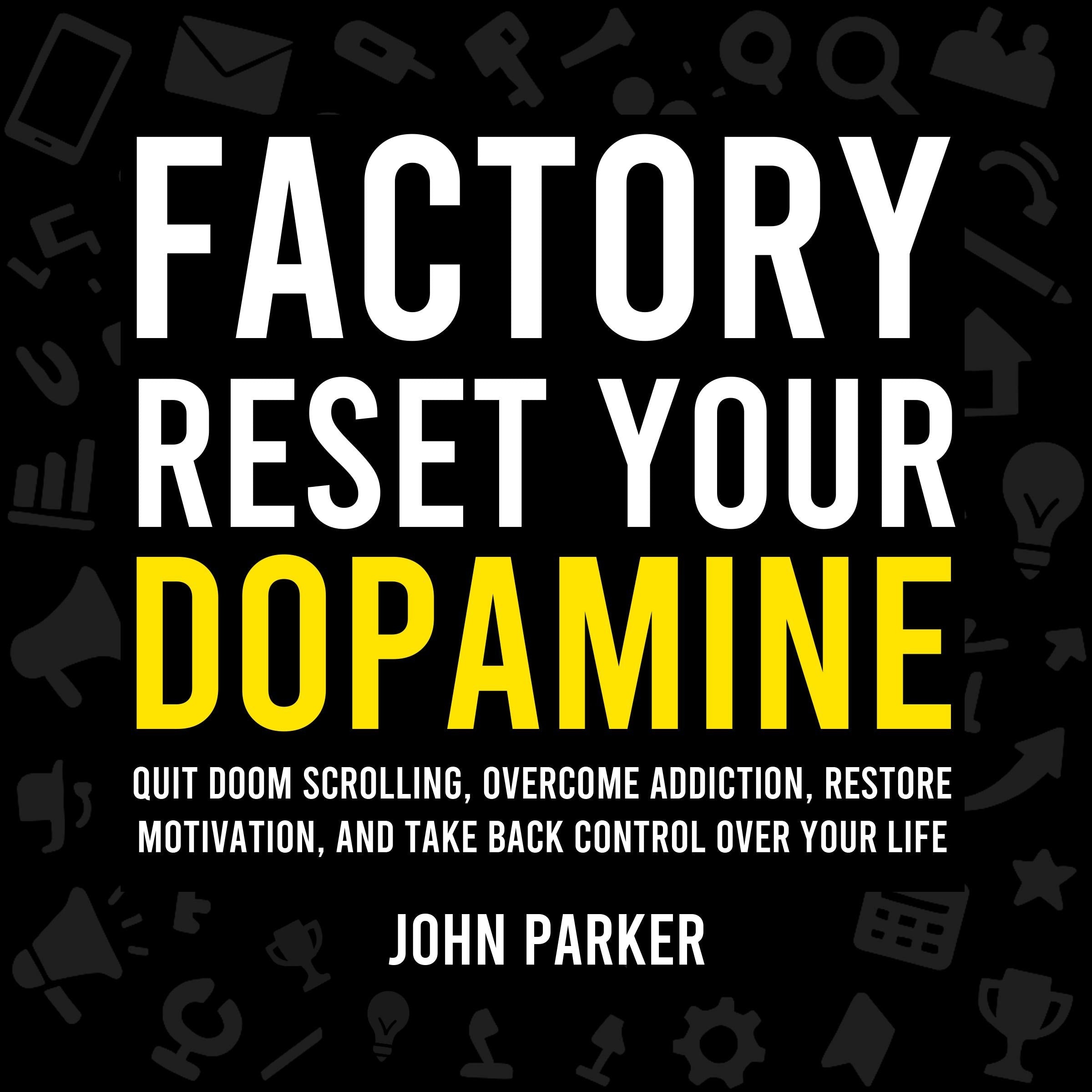 Factory Reset Your Dopamine