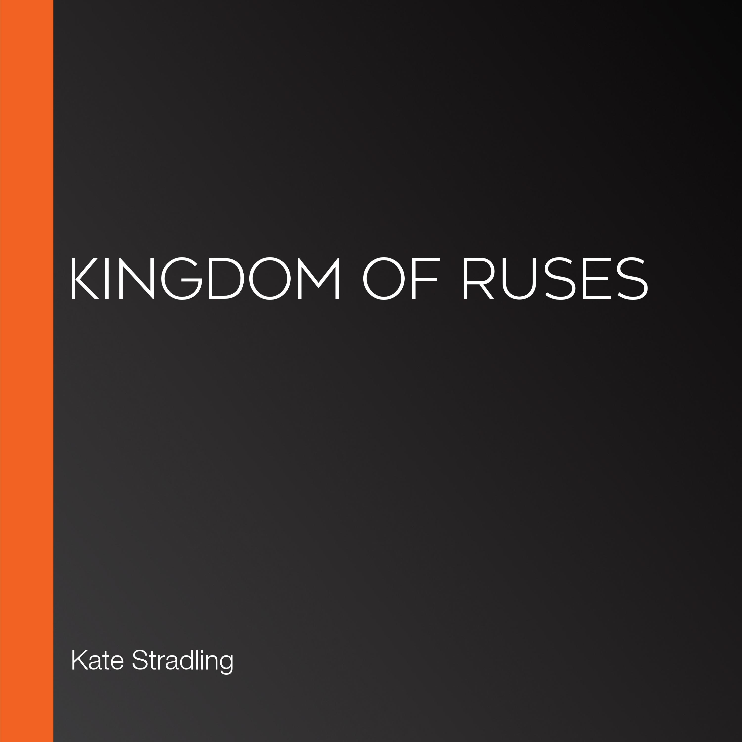 Kingdom of Ruses