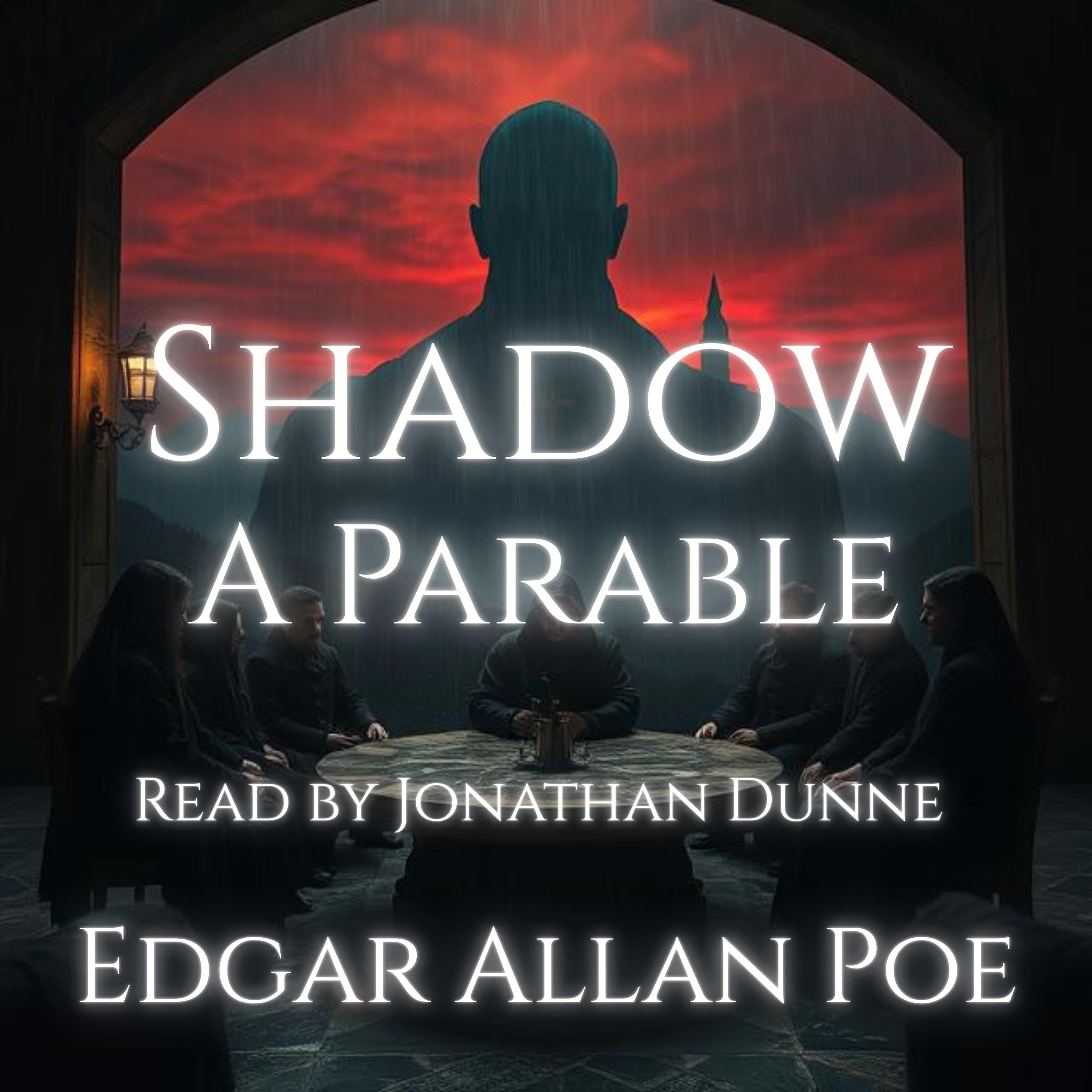 Shadow - A Parable