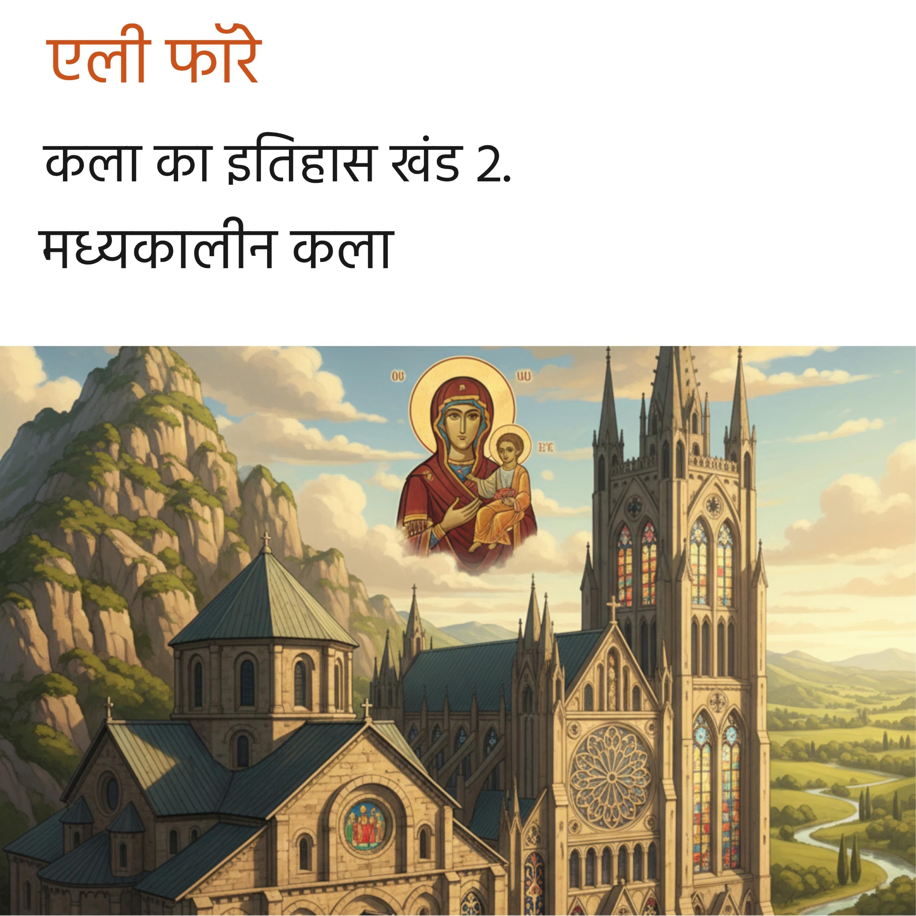 कला का इतिहास खंड 2.