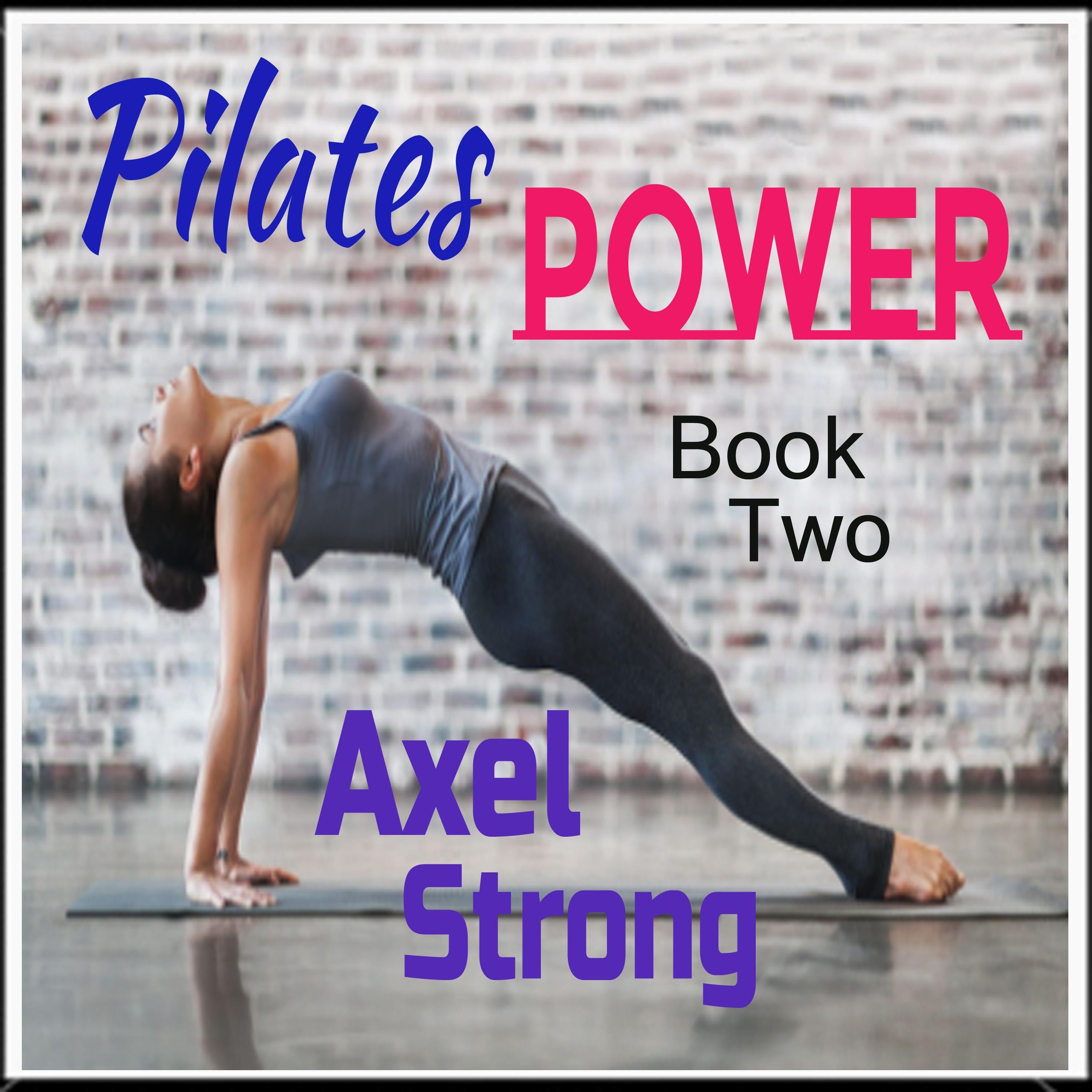 Pilates Power