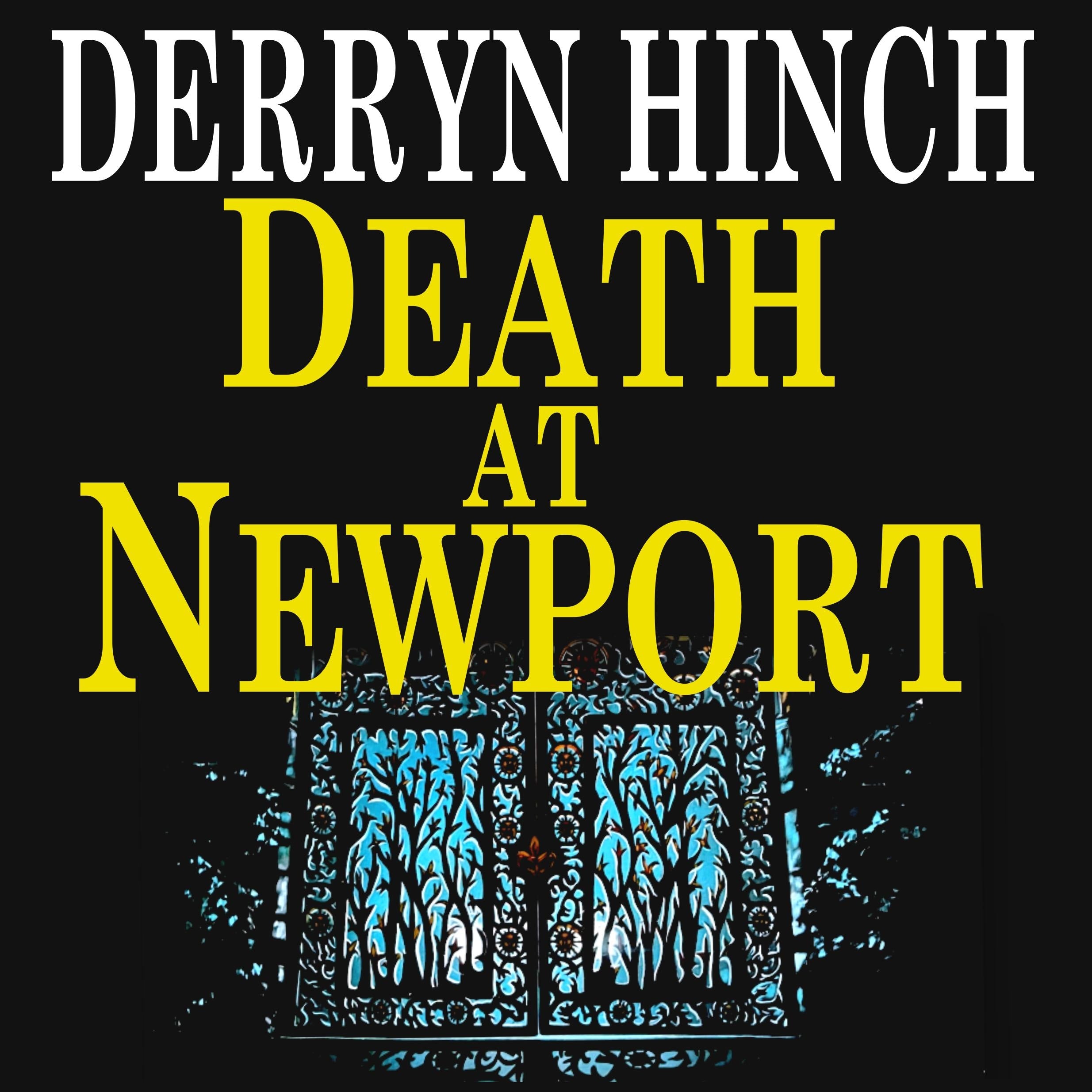 DEATH AT NEWPORT
