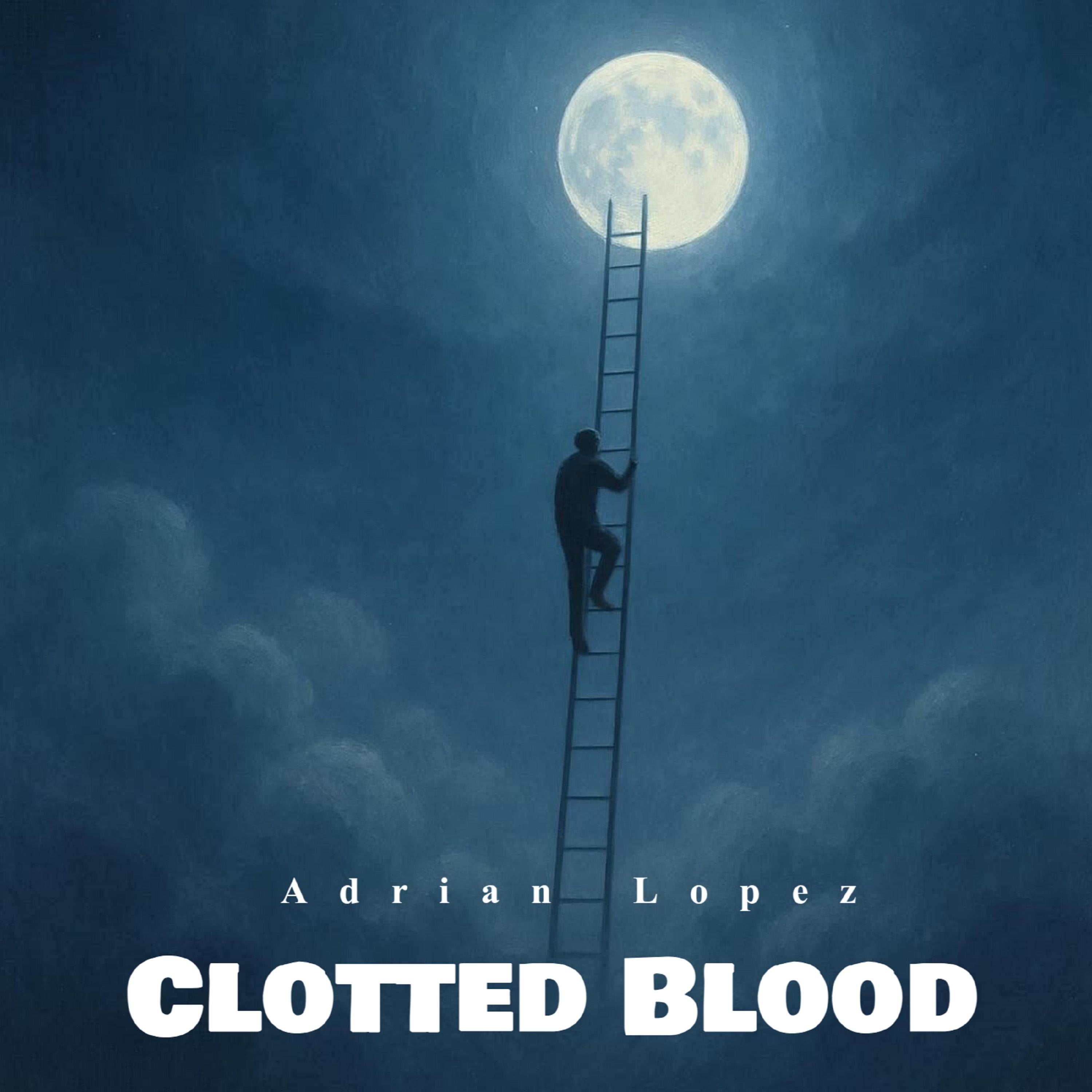 Clotted Blood
