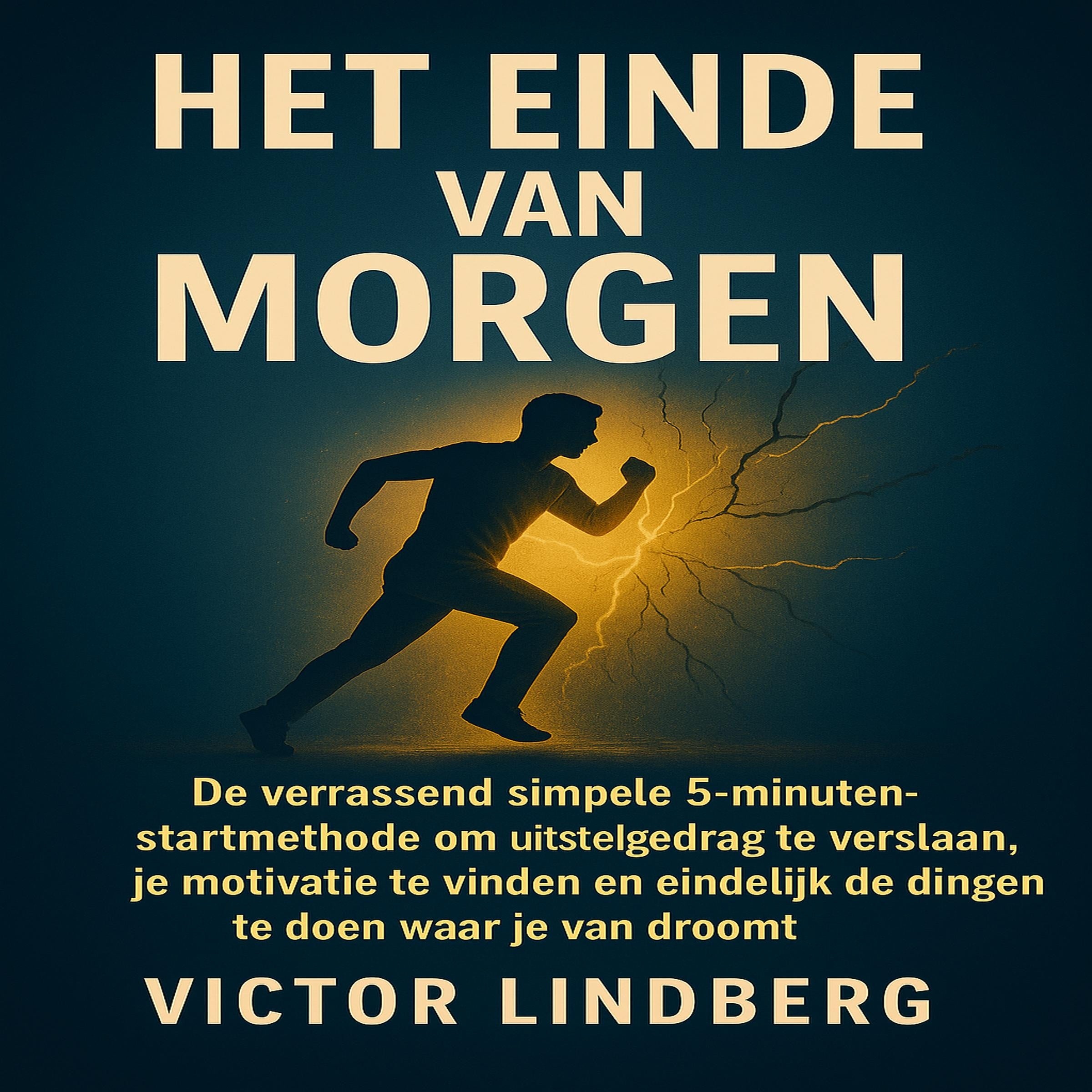 Het Einde van Morgen