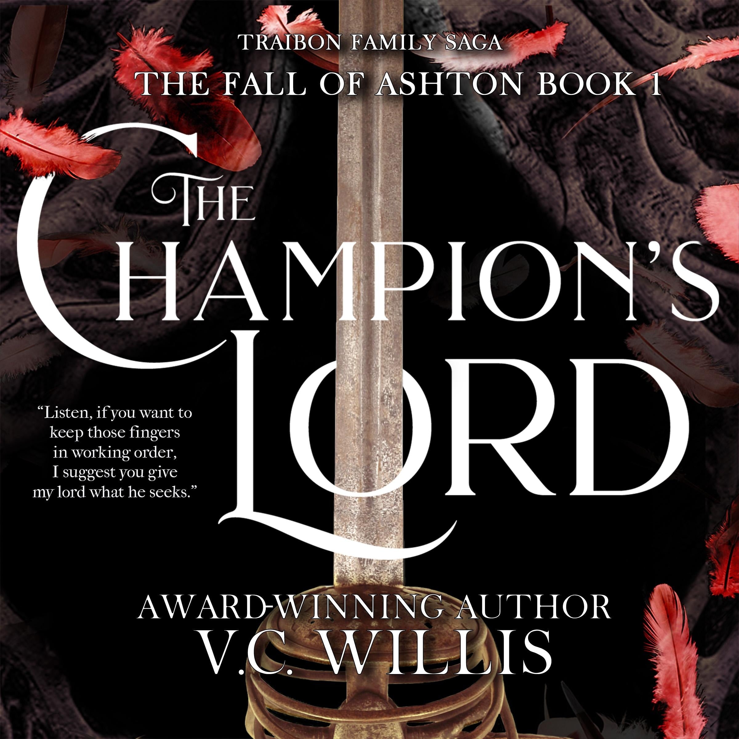 The Champion's Lord