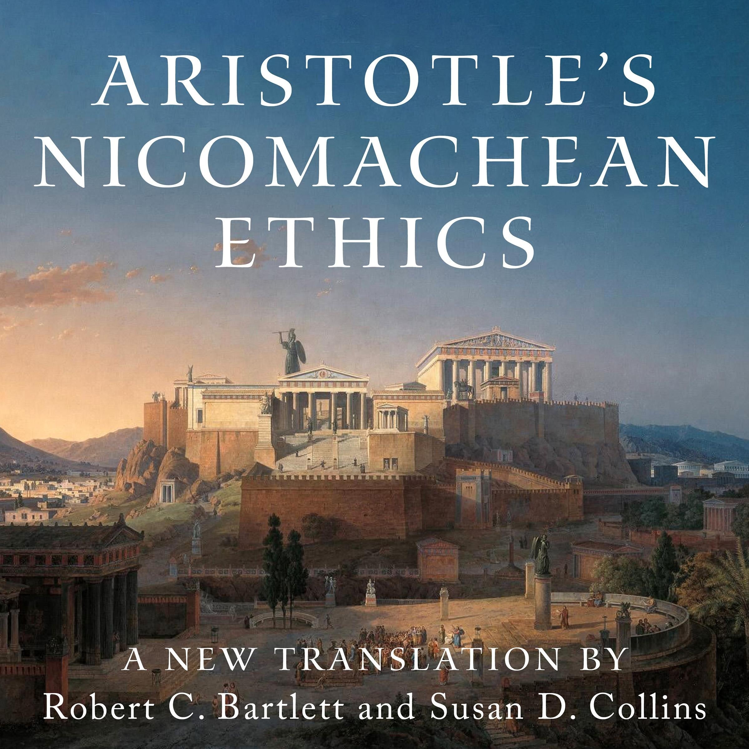 Aristotle's Nicomachean Ethics