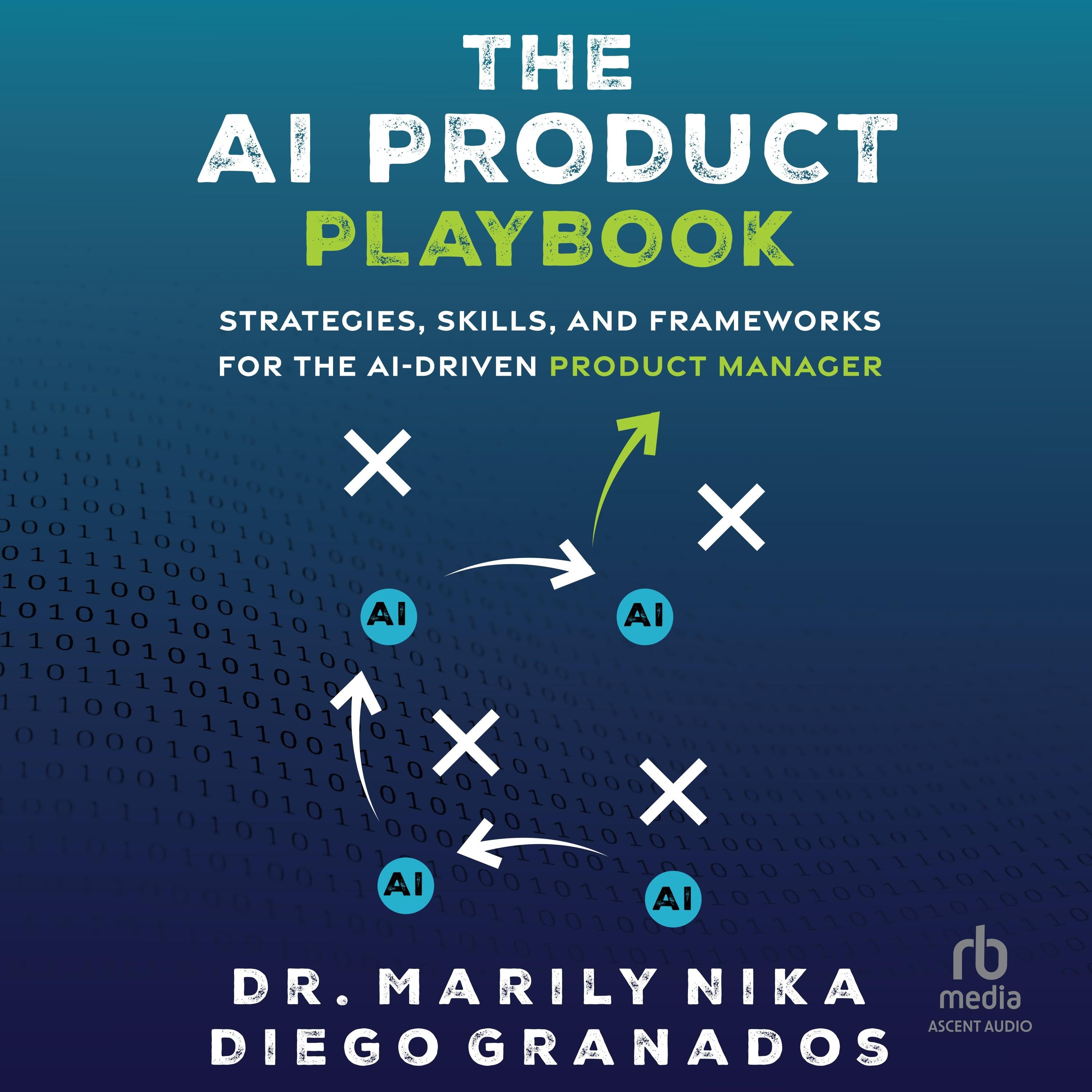 The AI Product Playbook