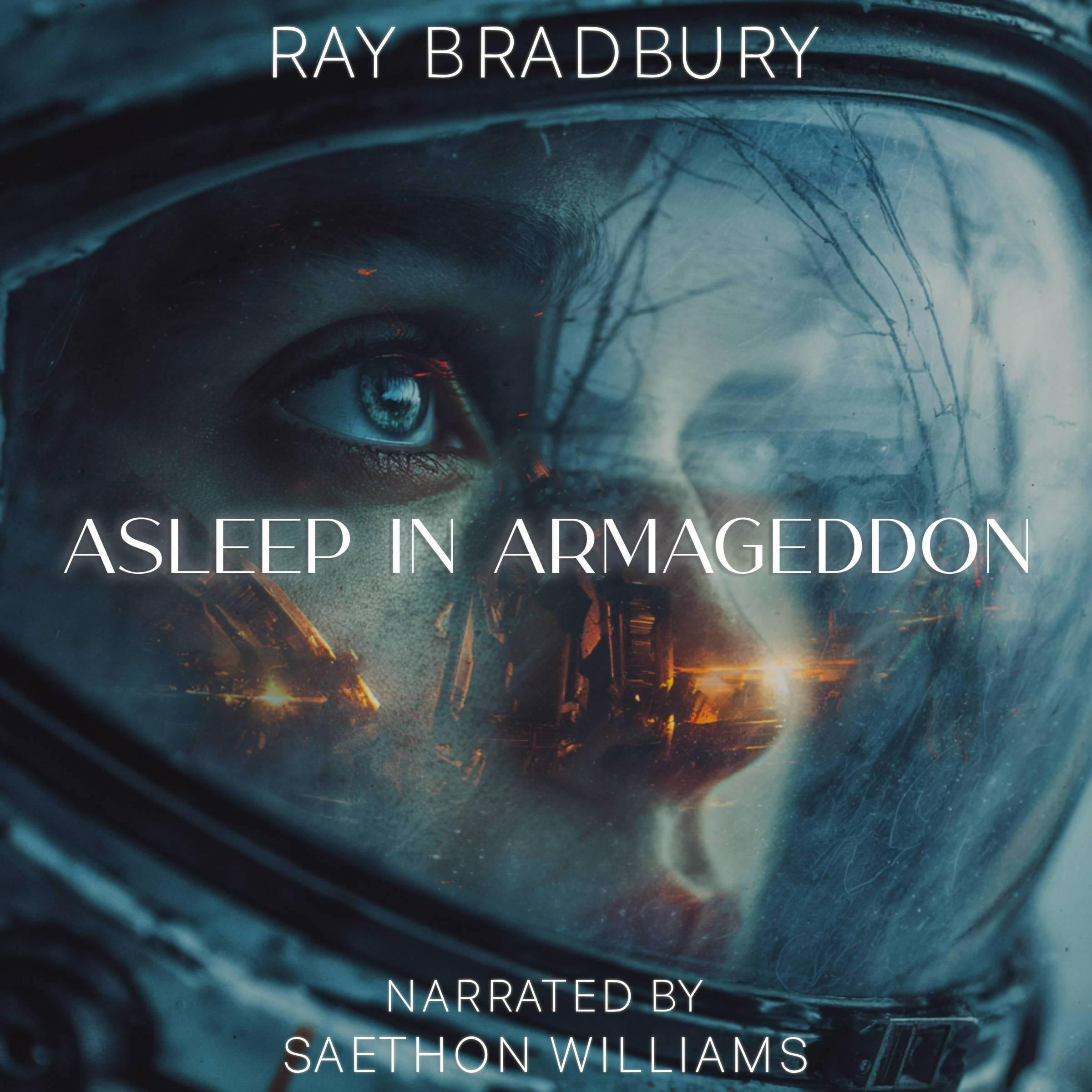 Asleep in Armageddon