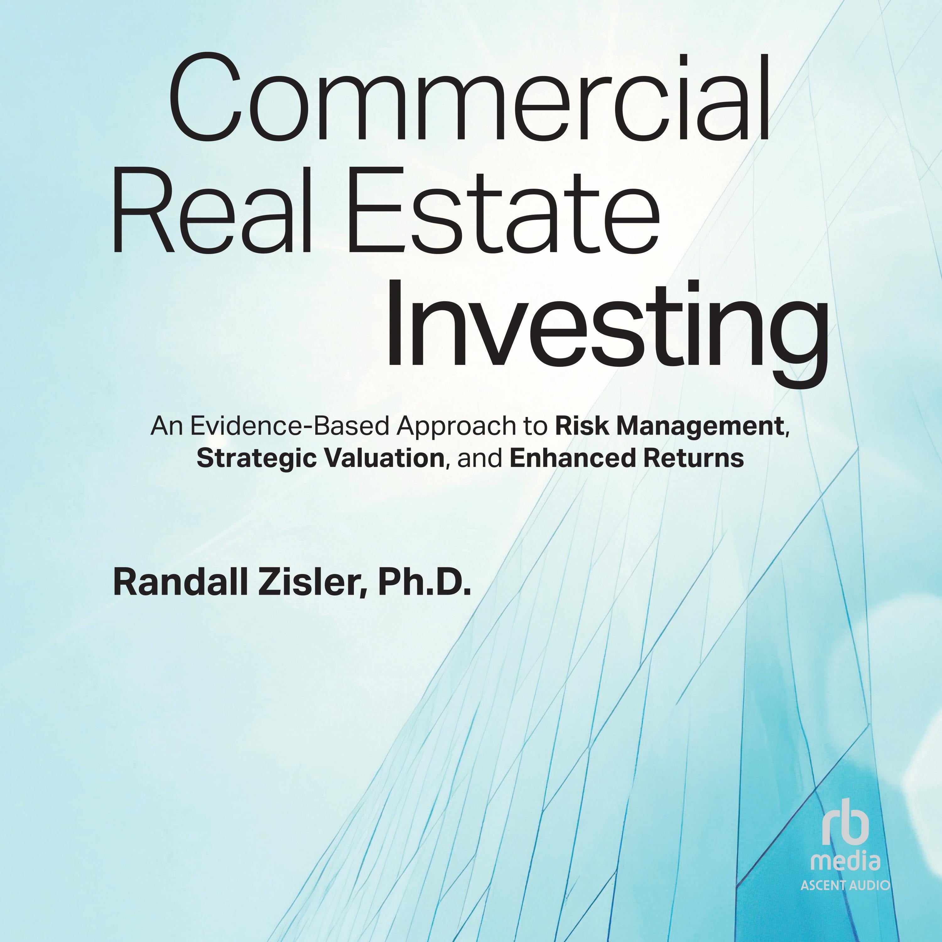 Commercial Real Estate Investing