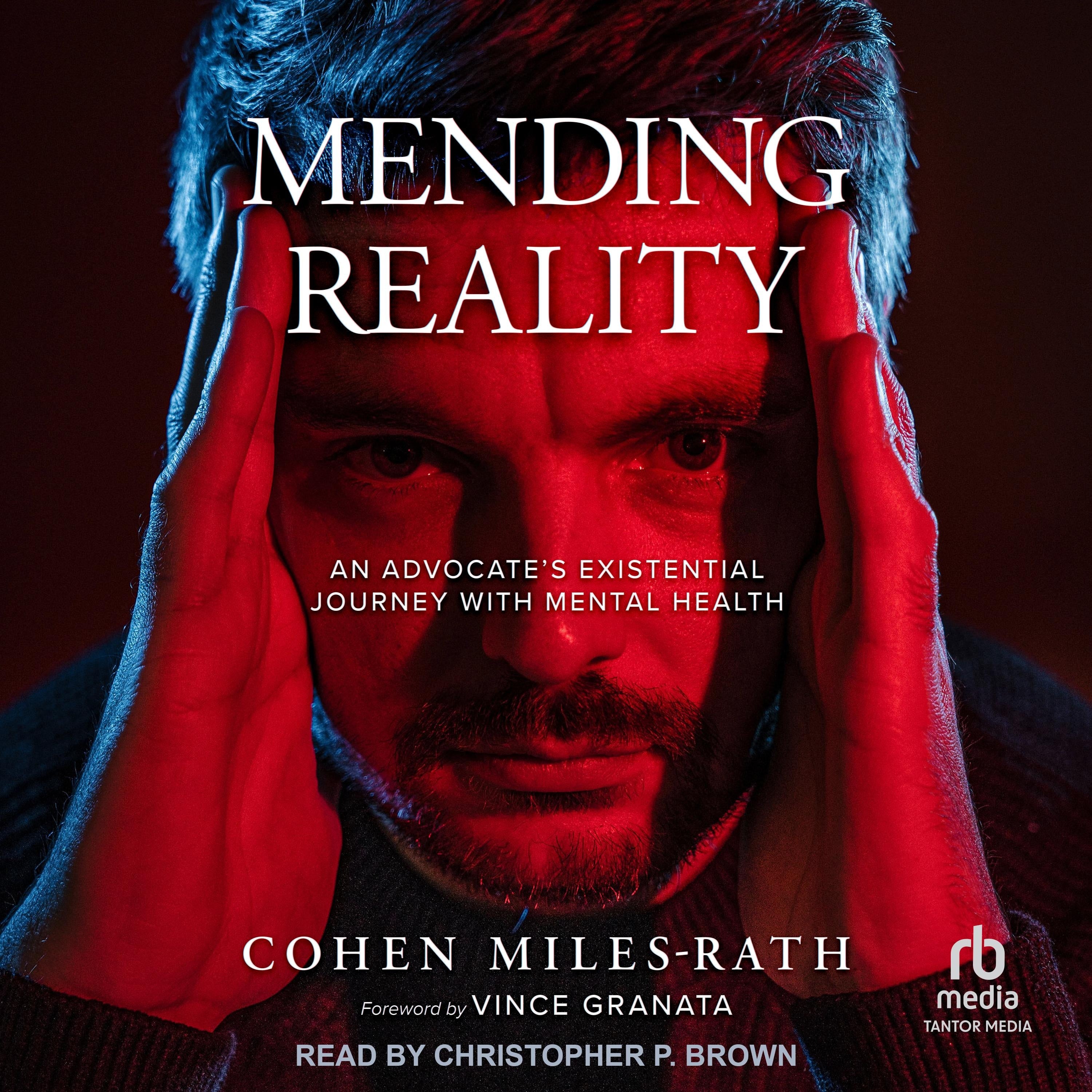 Mending Reality