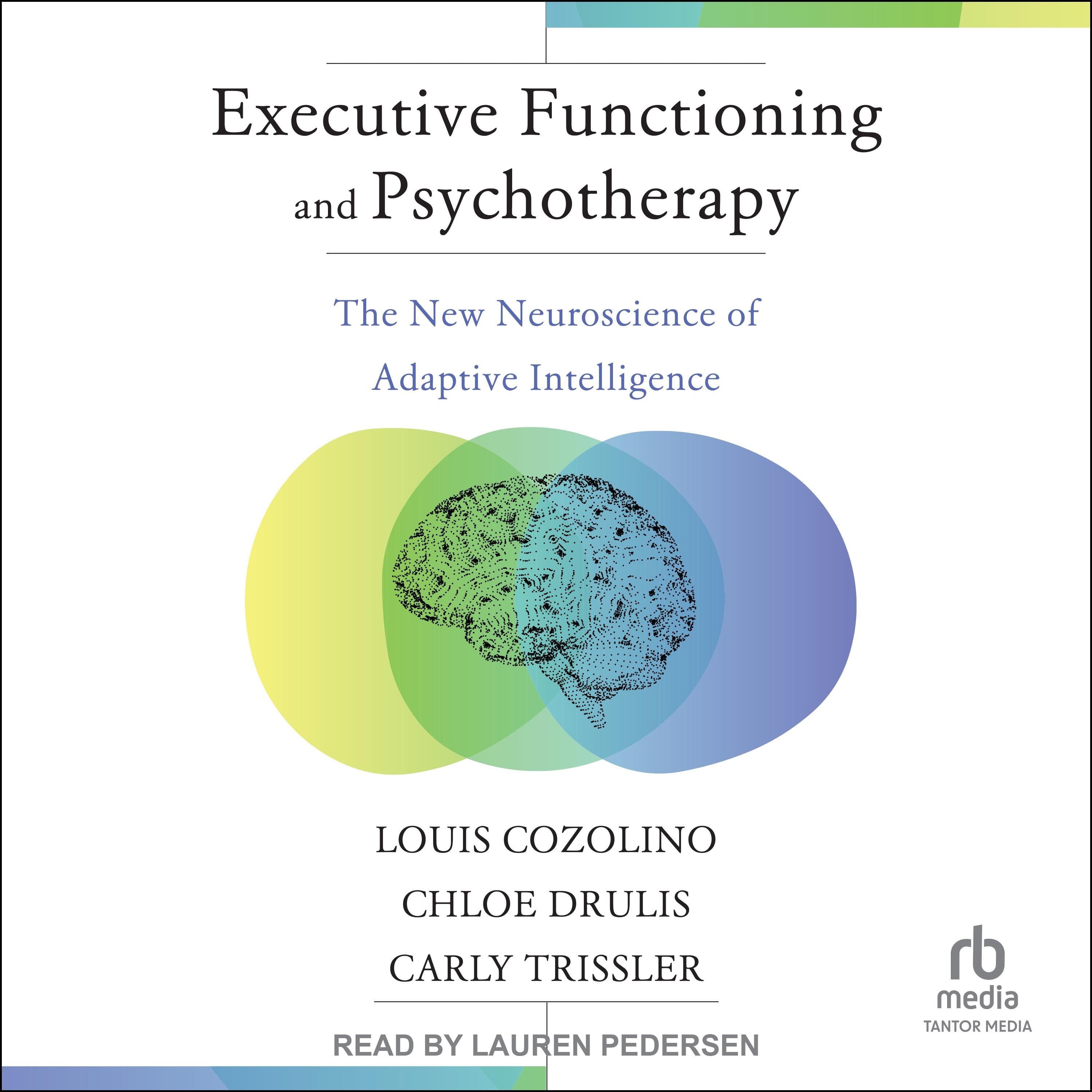 Executive Functioning and Psychotherapy