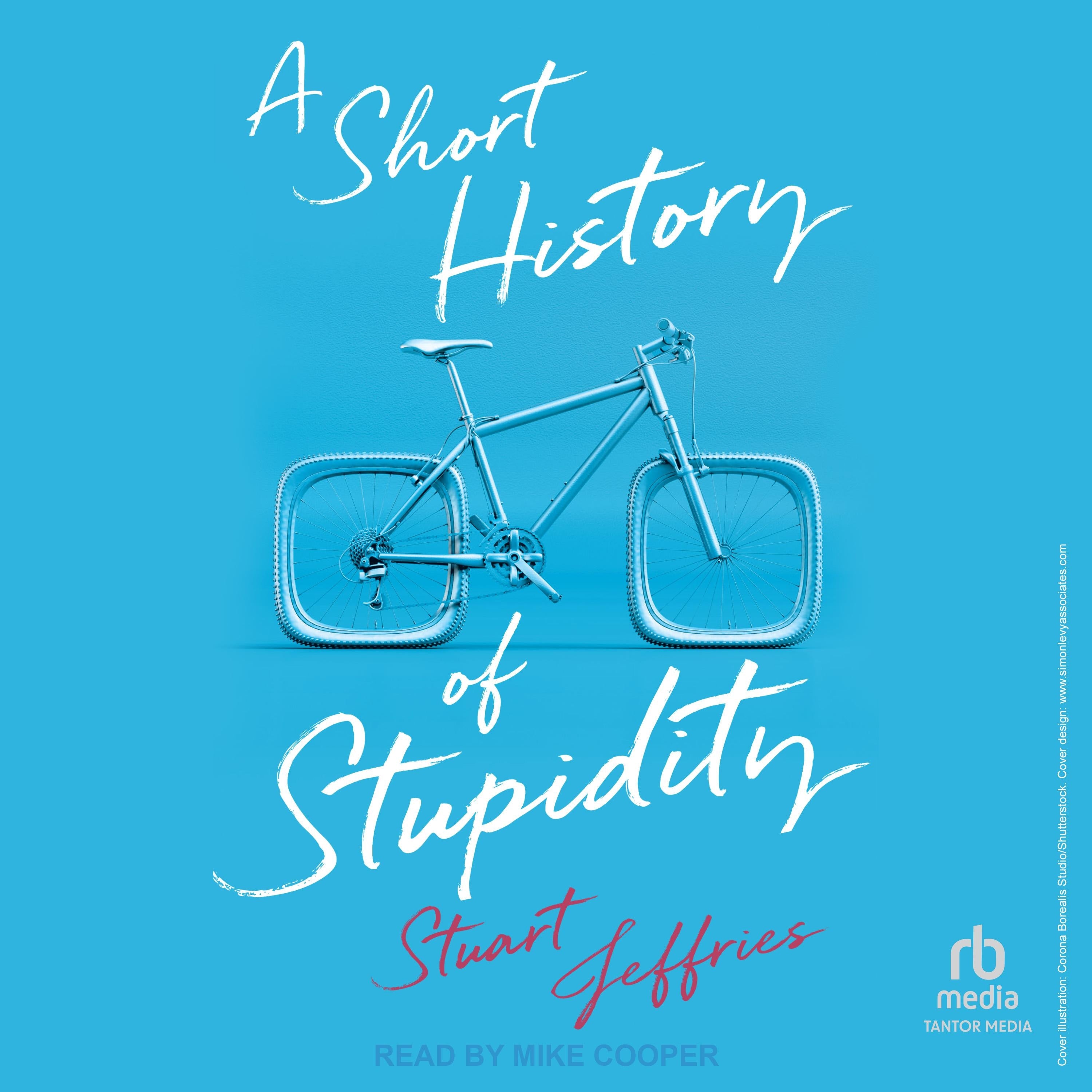 A Short History of Stupidity