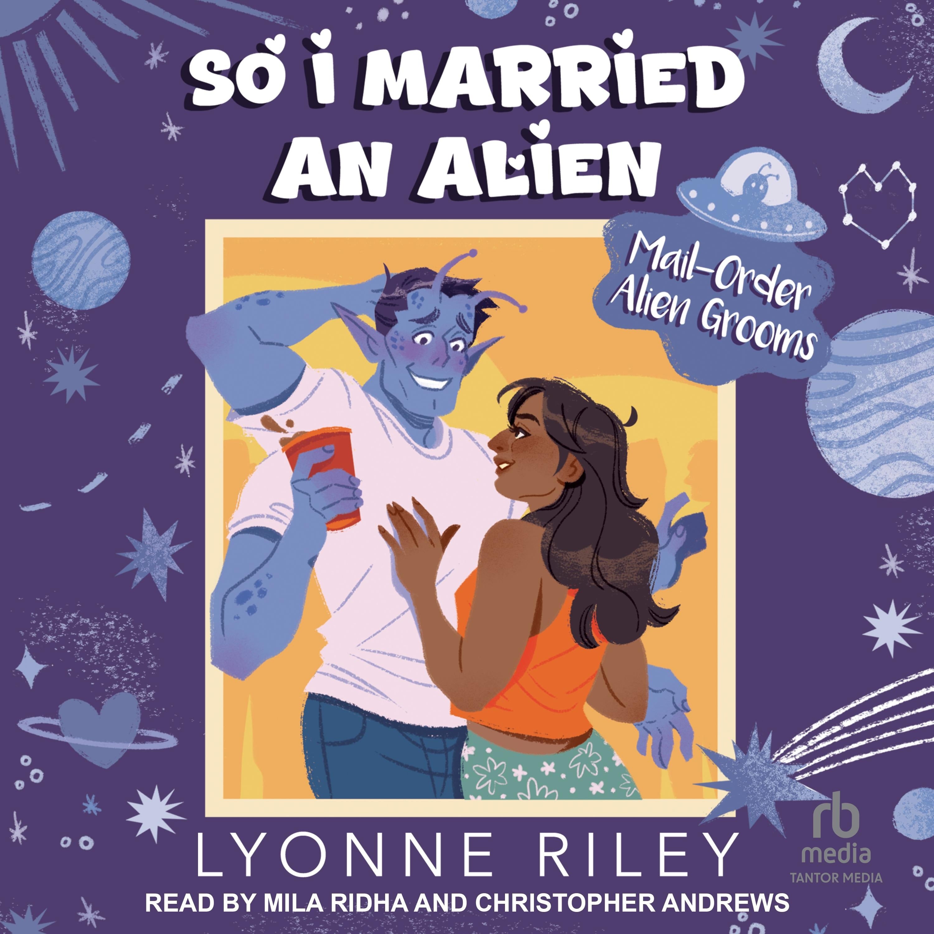 So I Married an Alien