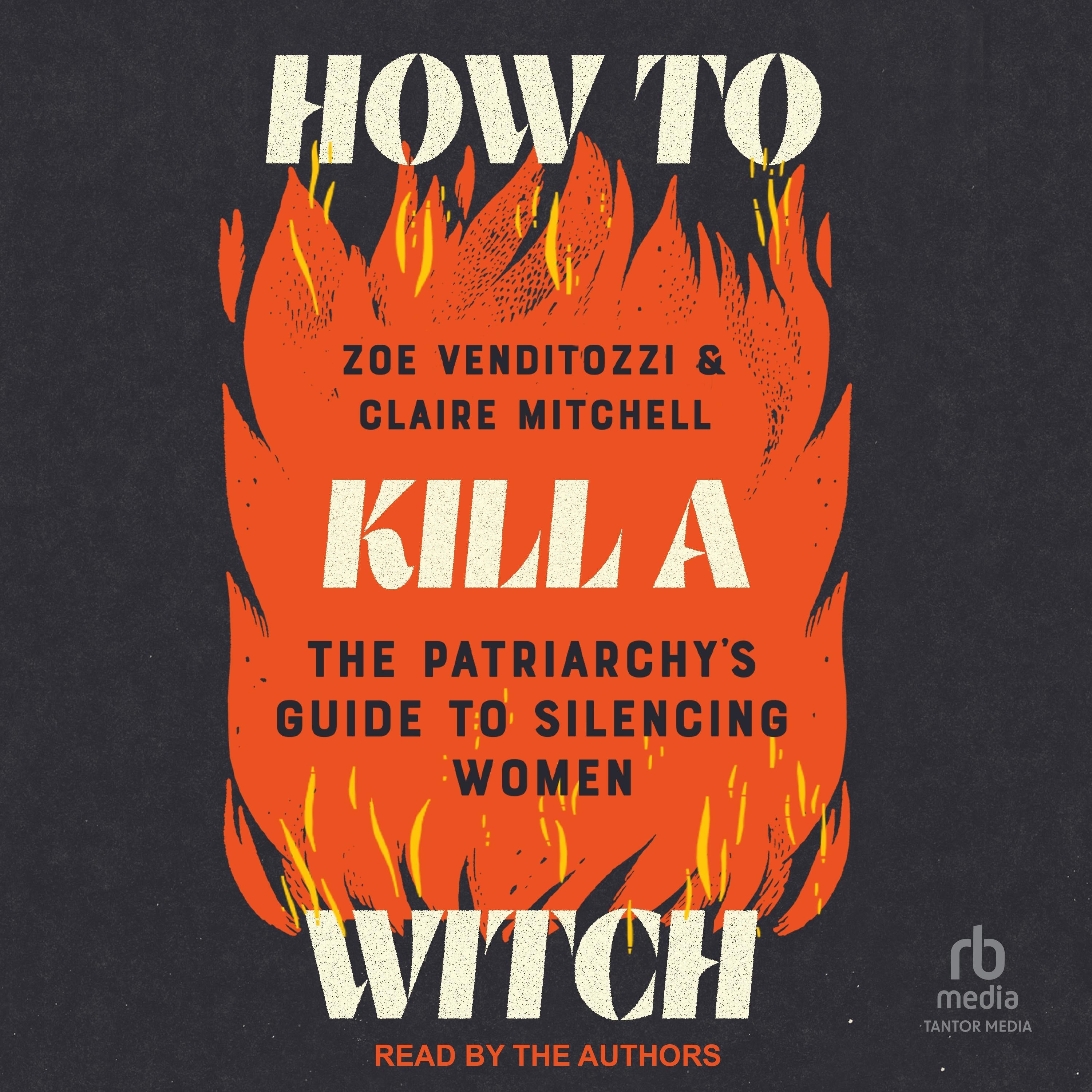 How to Kill a Witch