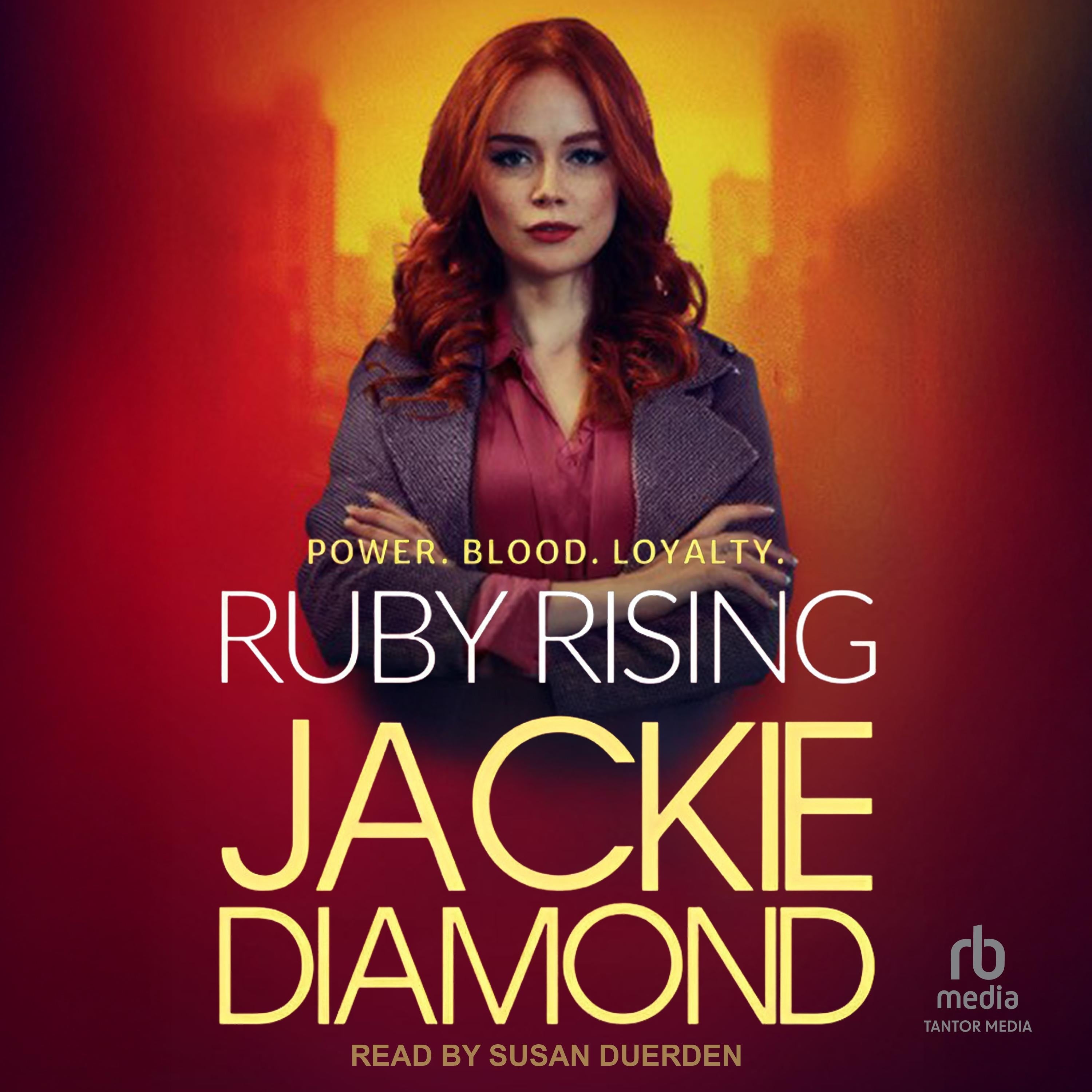 Ruby Rising