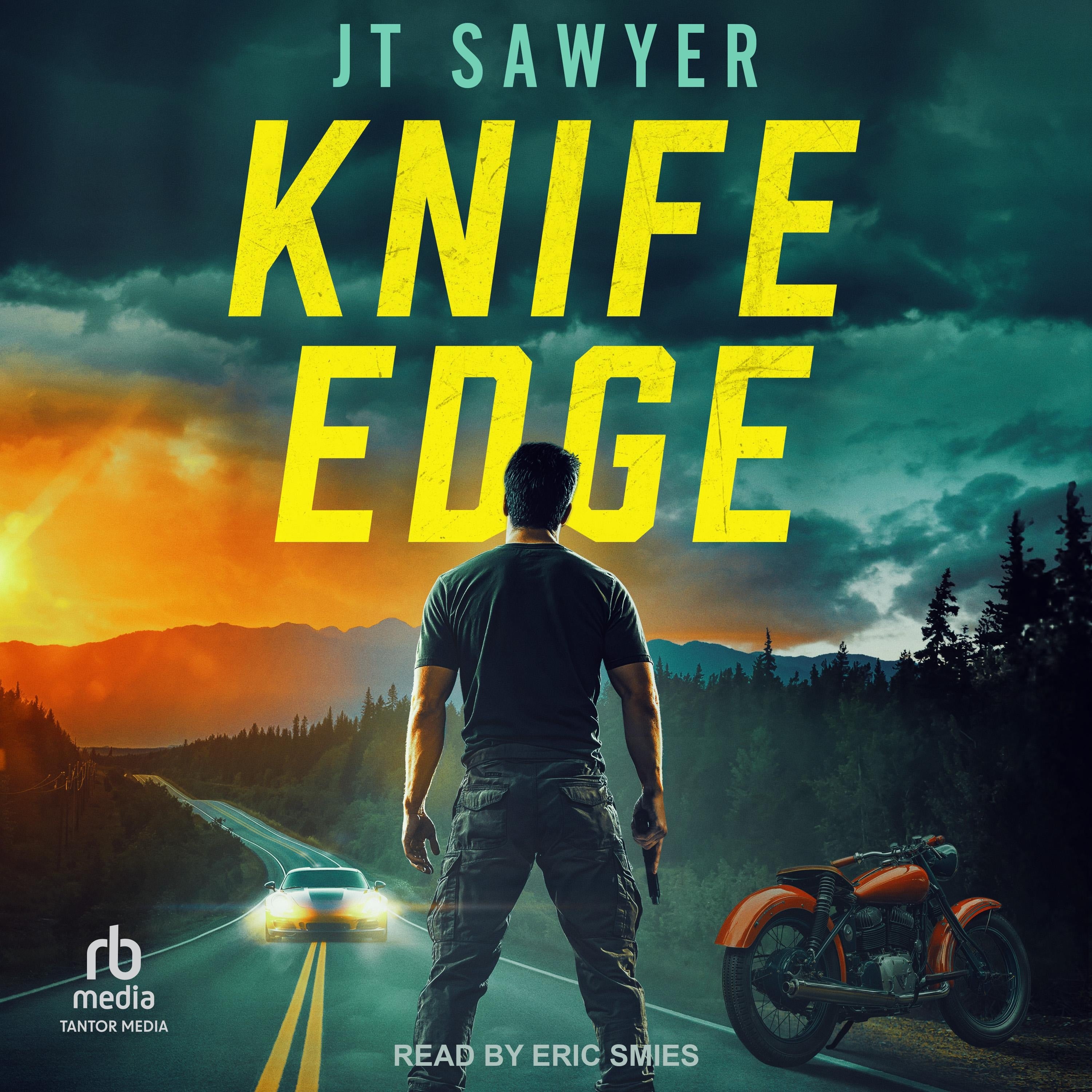 Knife Edge