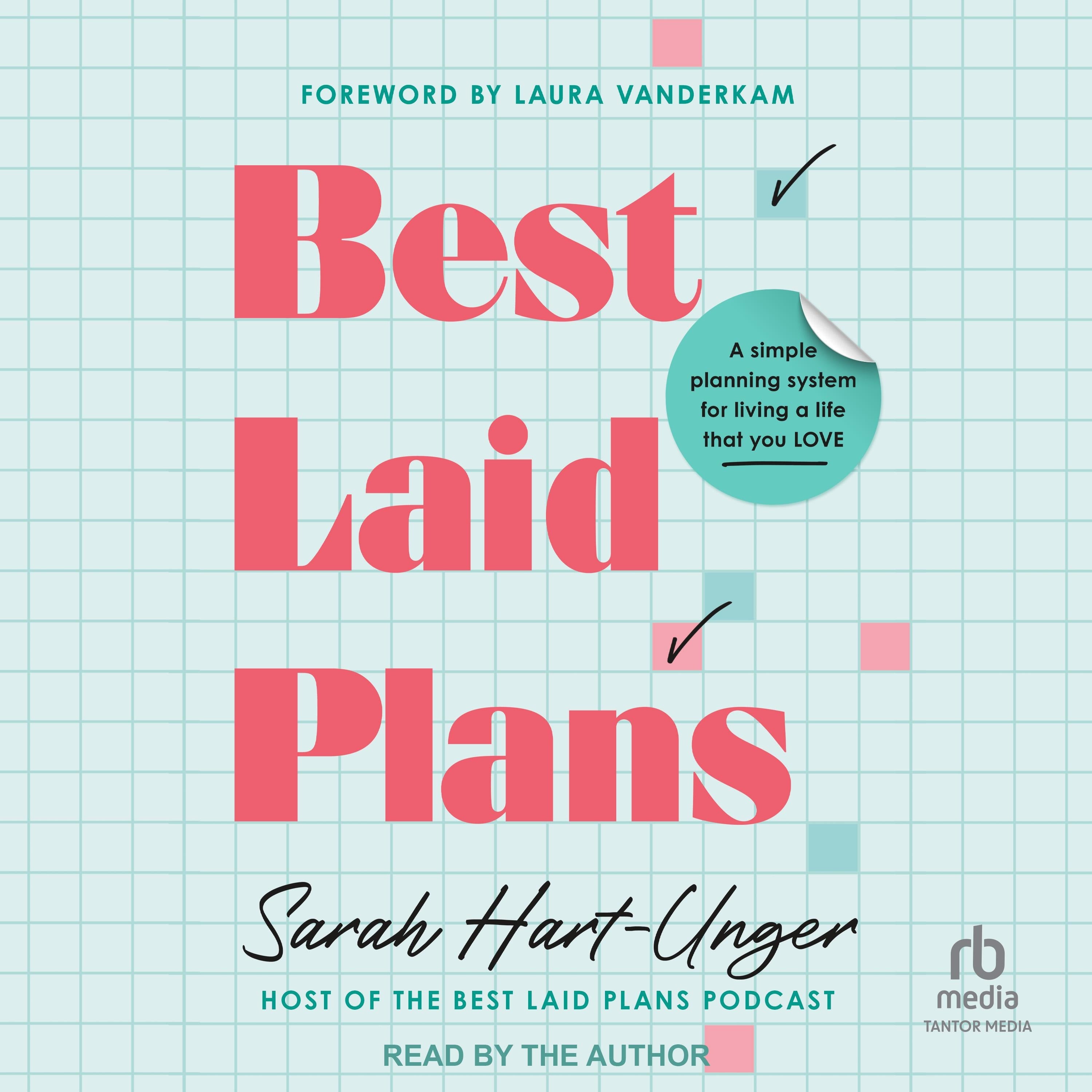 Best Laid Plans