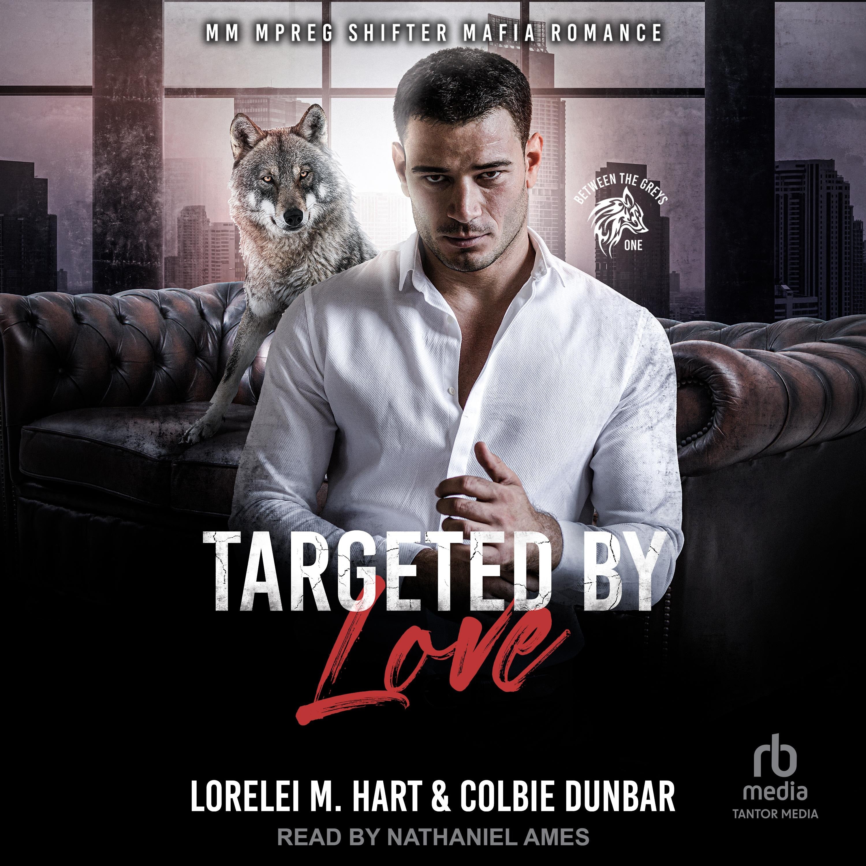 Targeted By Love
