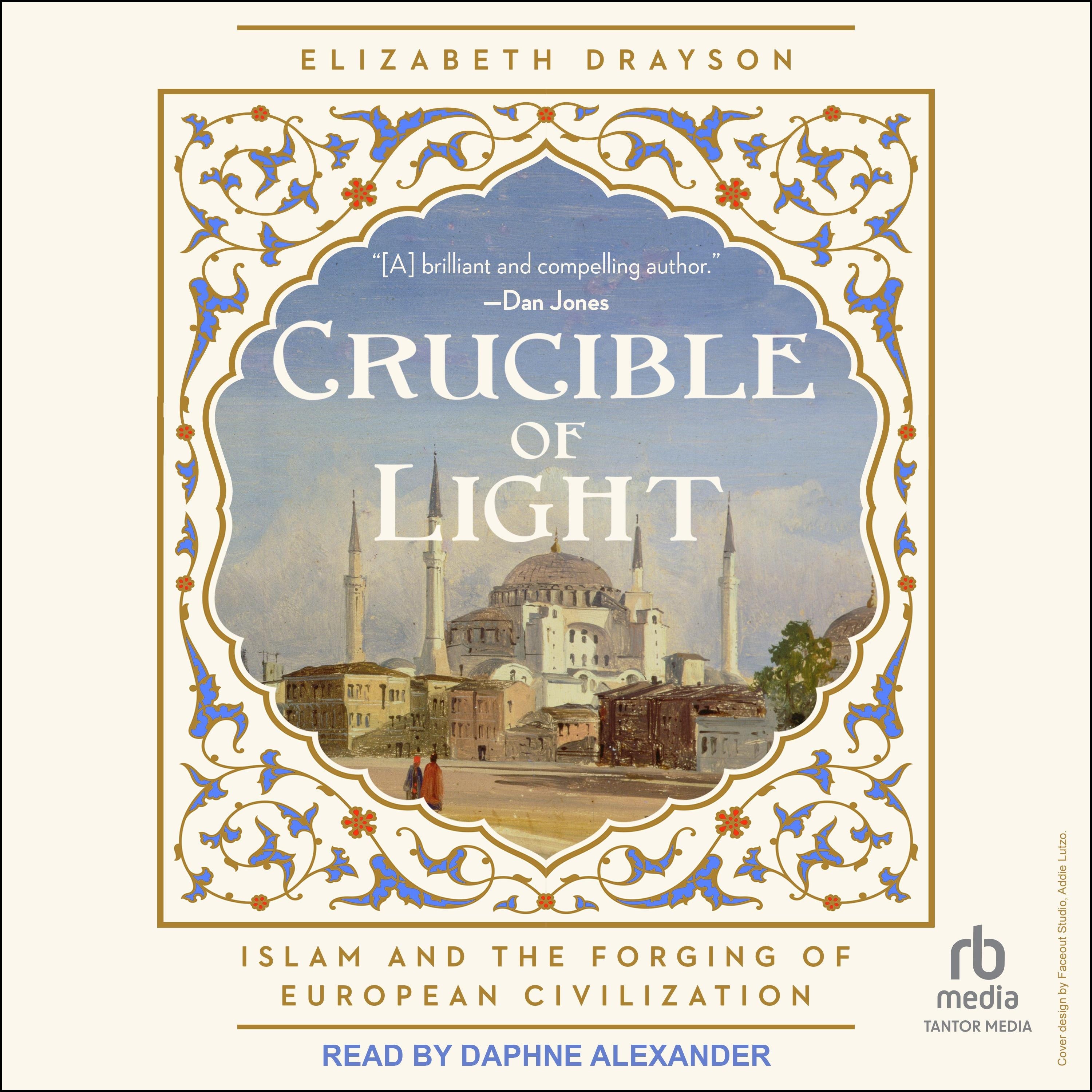 Crucible of Light