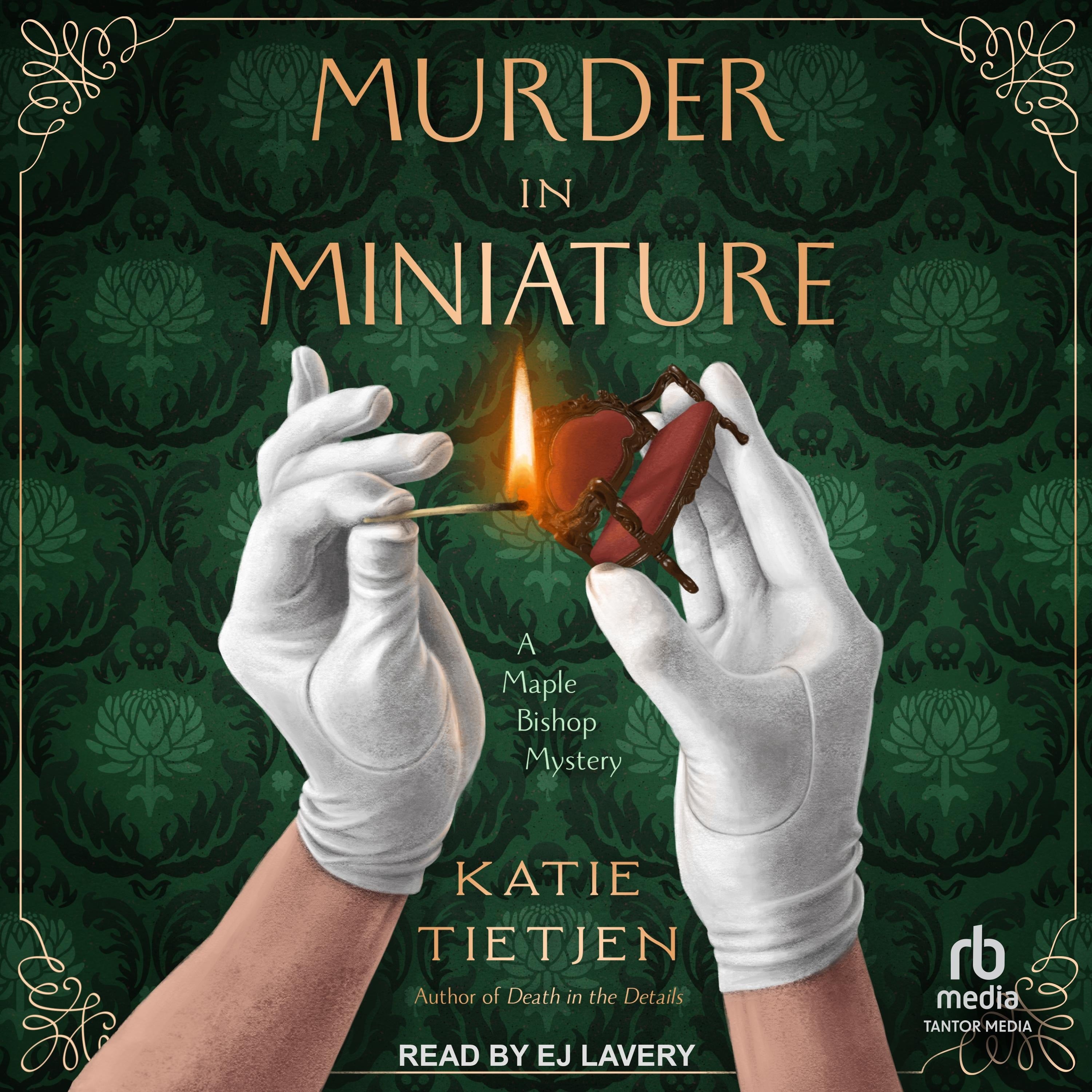 Murder in Miniature