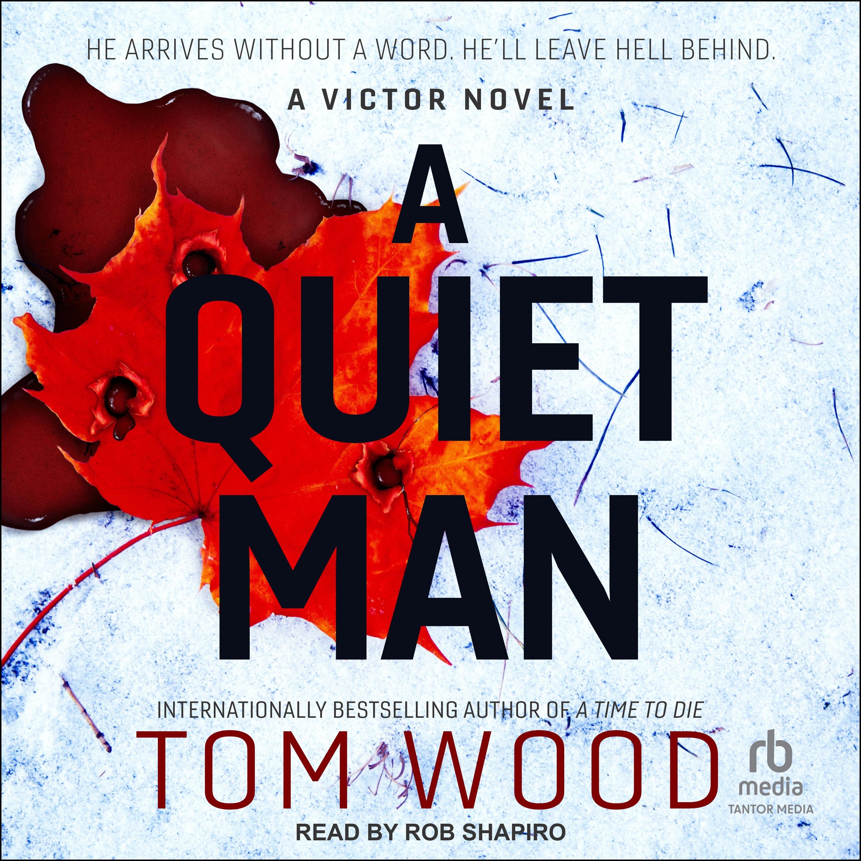 A Quiet Man