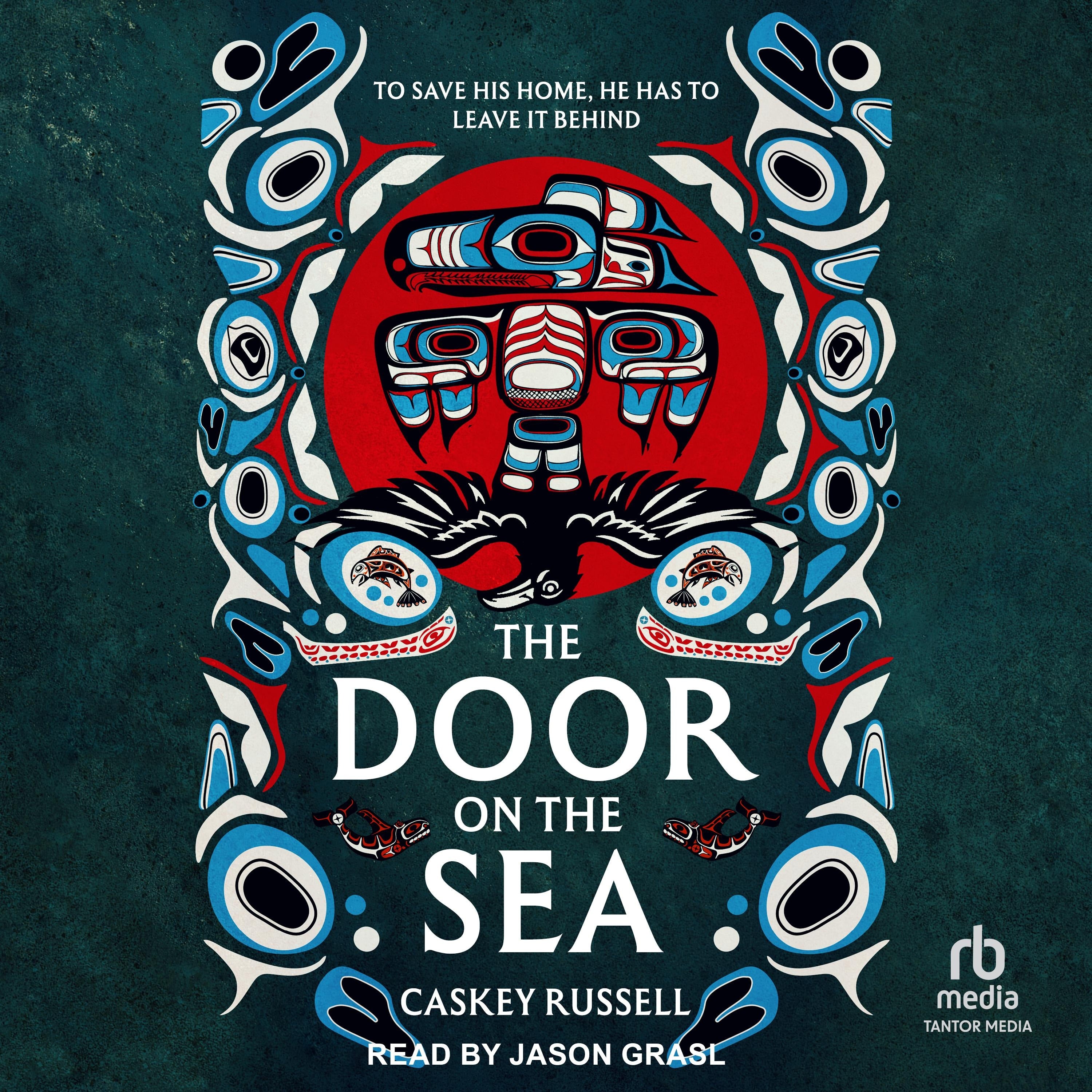 The Door on the Sea