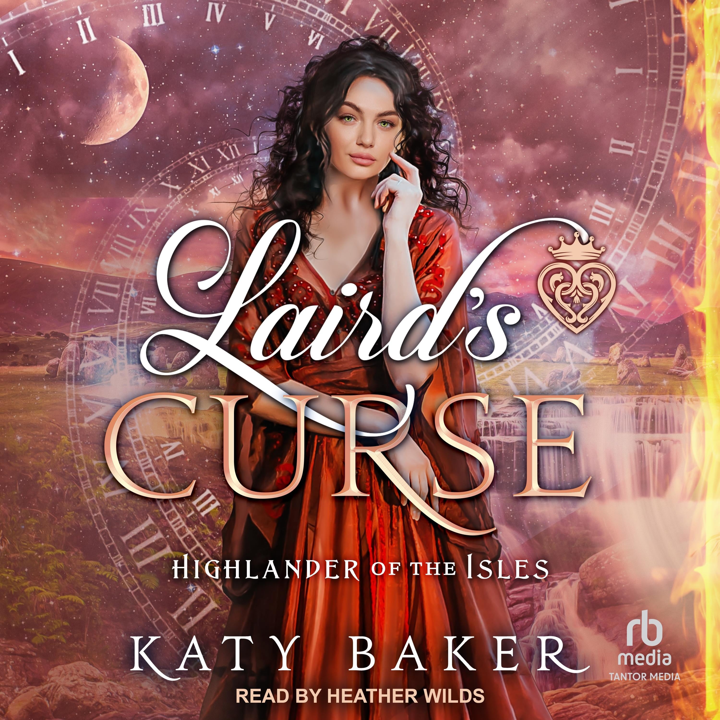 Laird's Curse