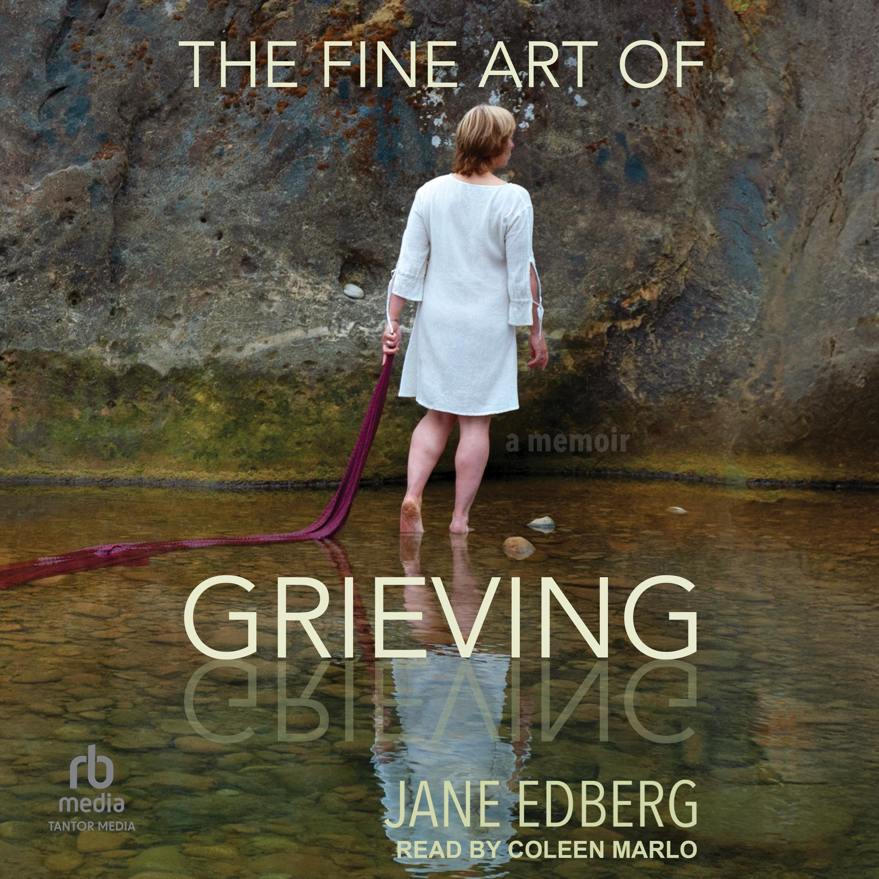 The Fine Art of Grieving