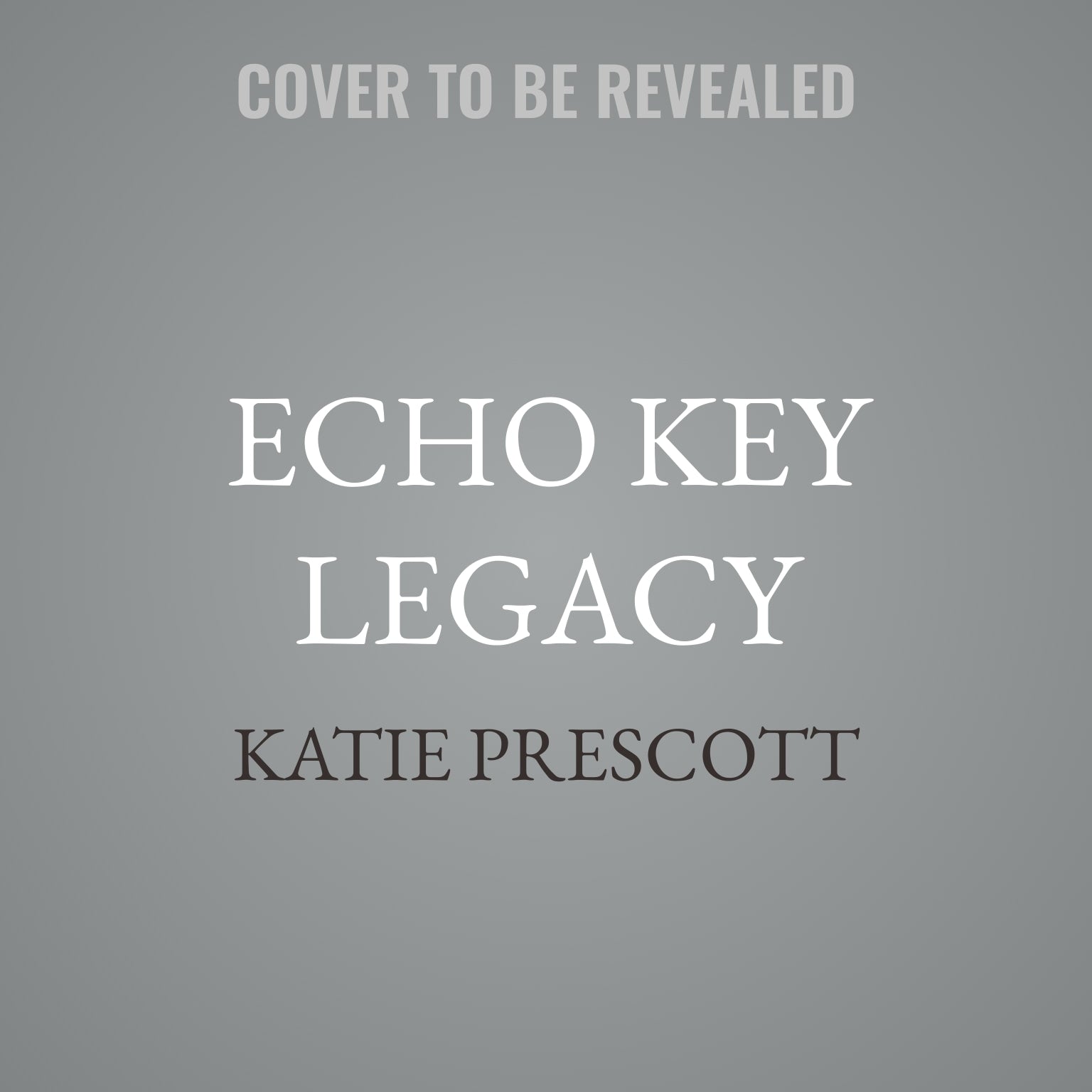 Echo Key Legacy